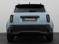 Renault 4 Techno - Afbeelding 4