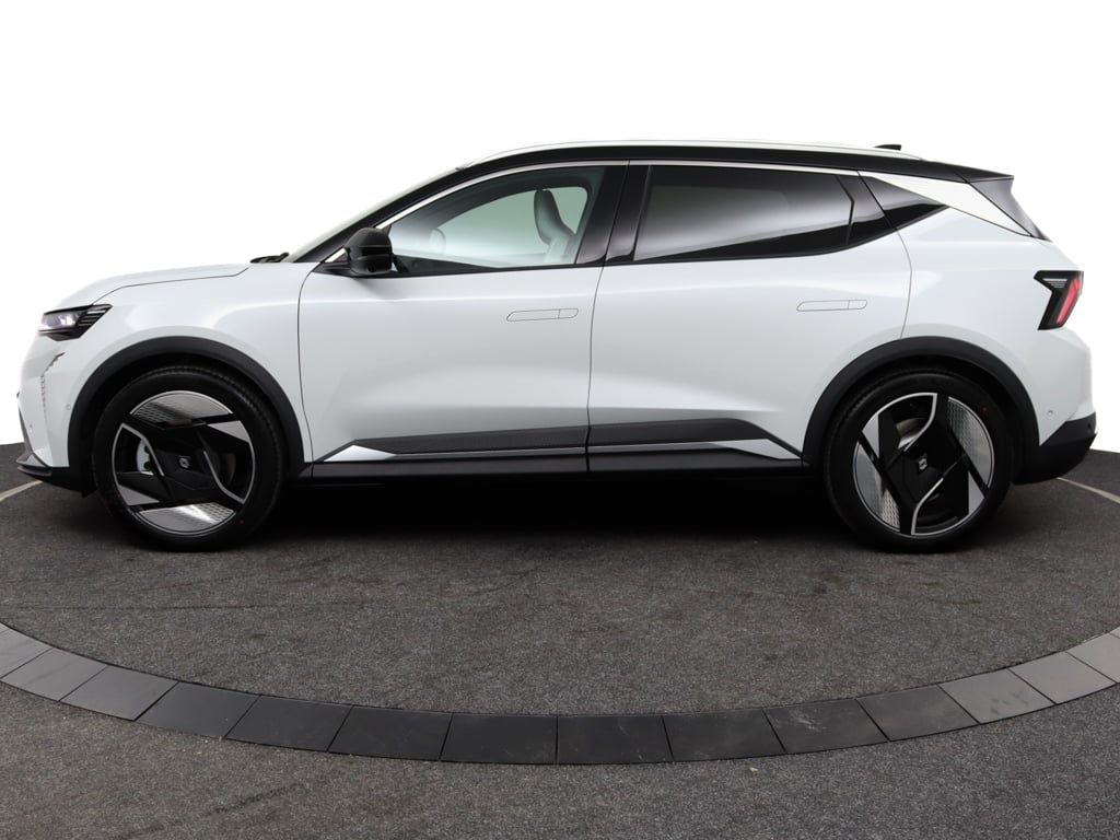 Renault Scénic E-Tech Iconic - Afbeelding 2