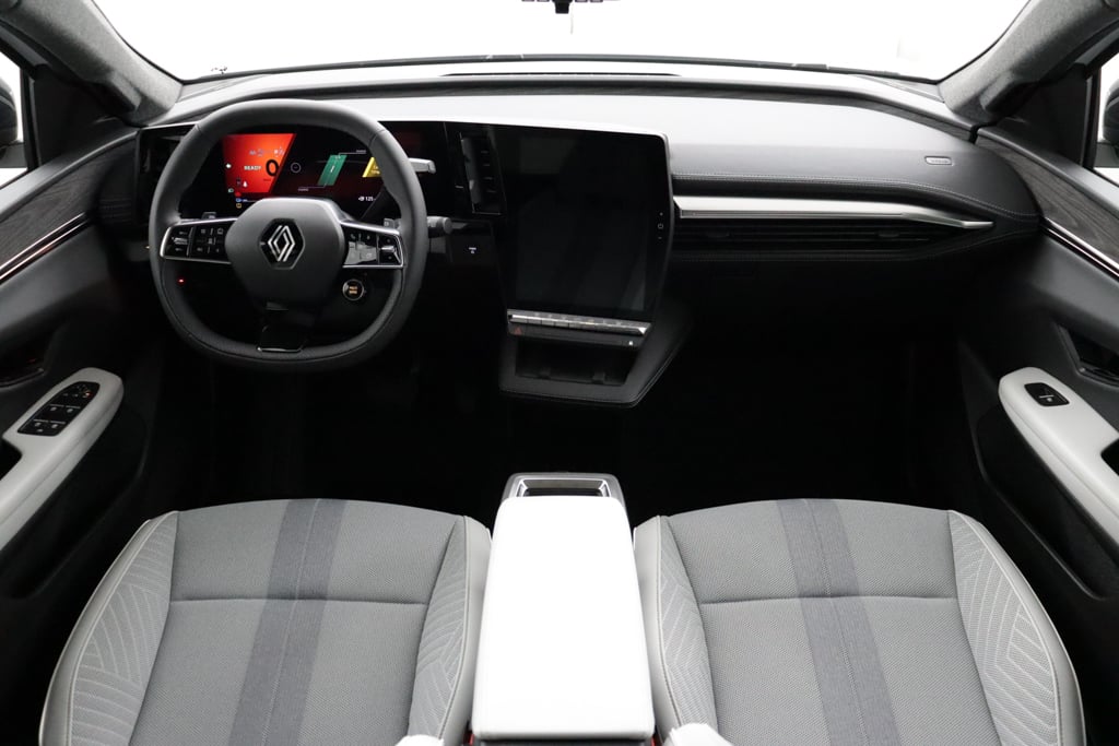 Renault Scénic E-Tech Iconic - Afbeelding 3