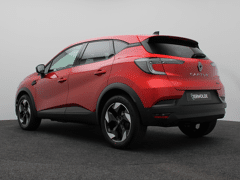 Renault Captur Techno - Afbeelding 3
