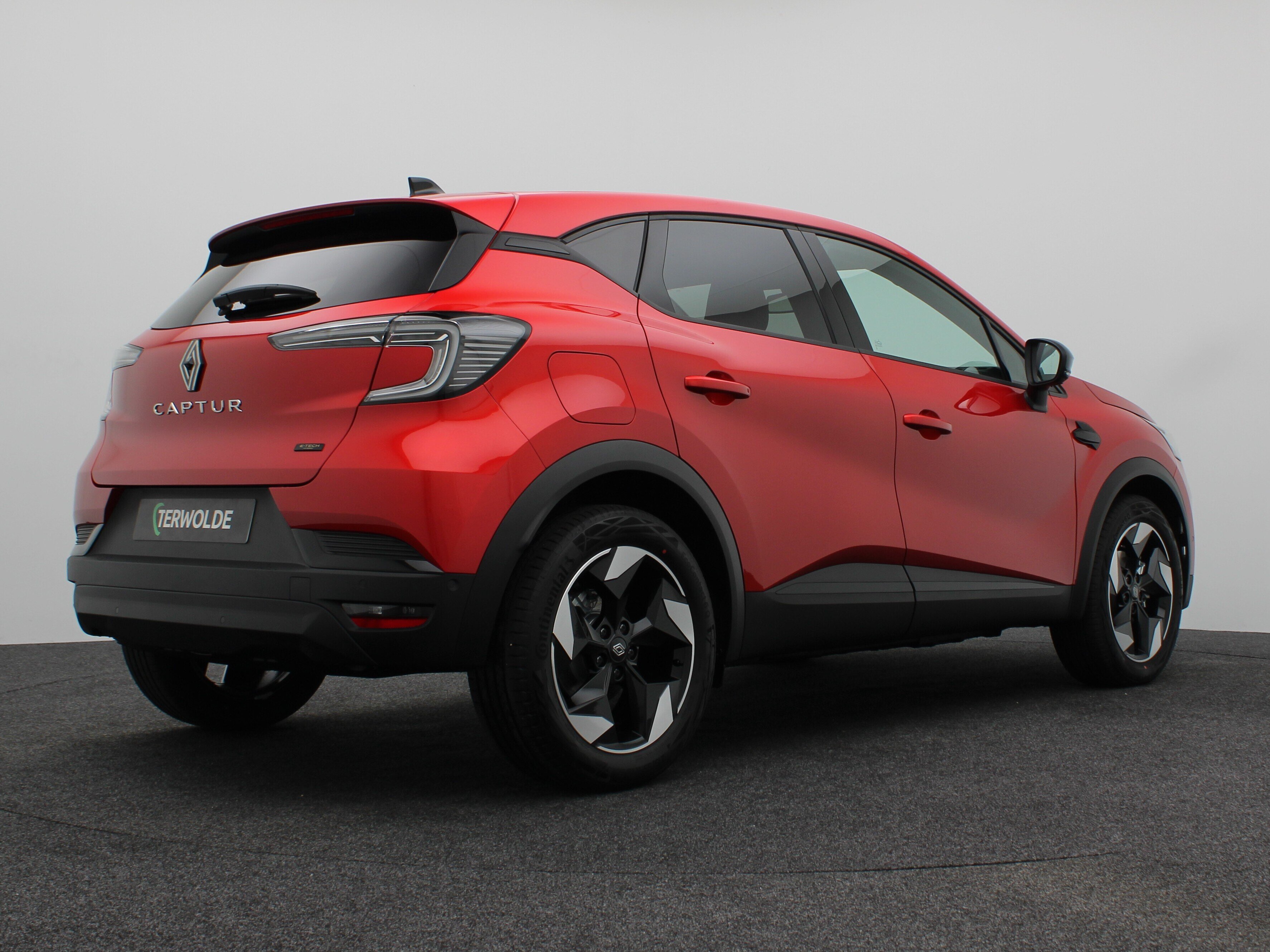 Renault Captur Techno - Afbeelding 5