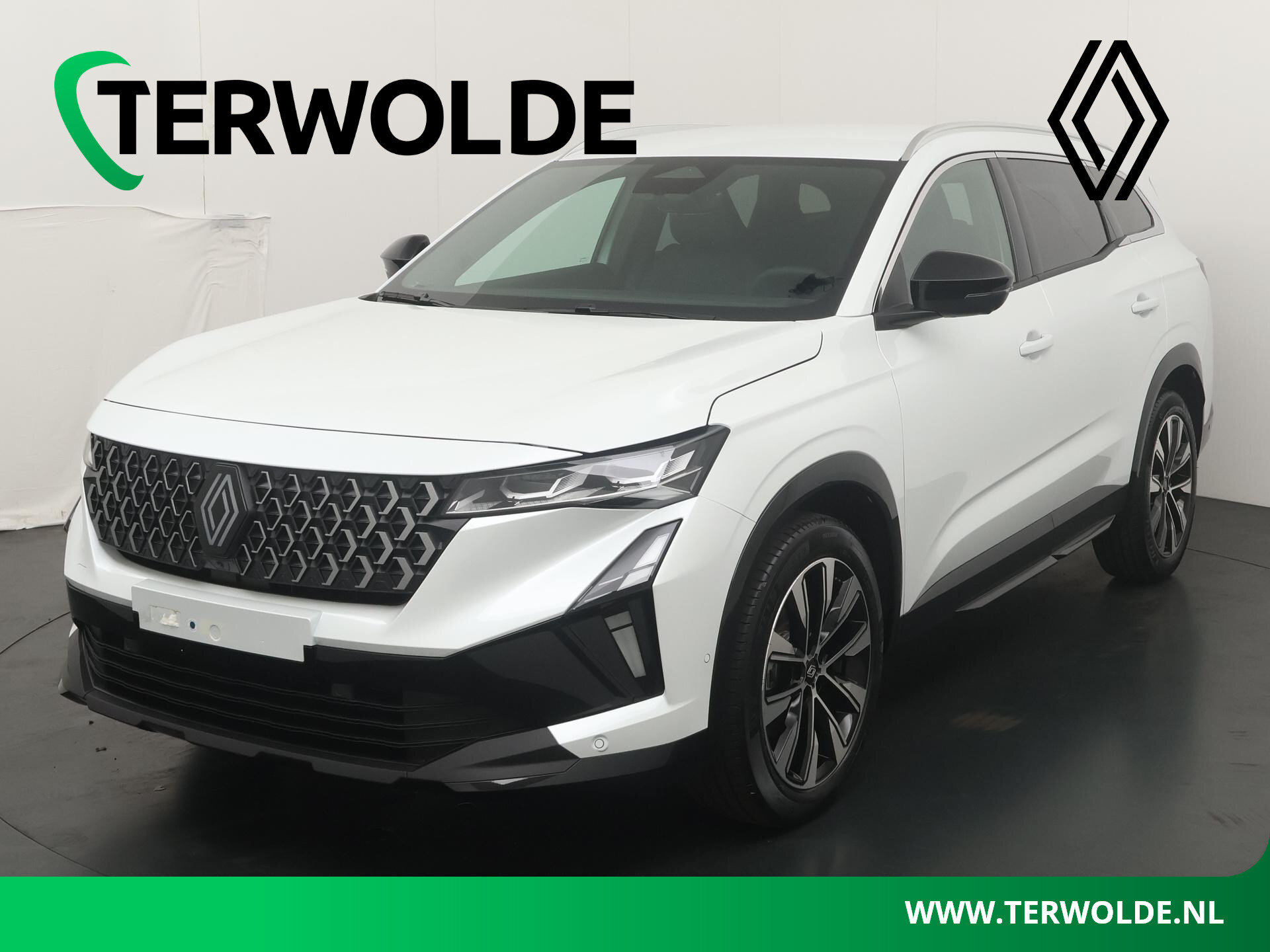 Renault Espace Techno