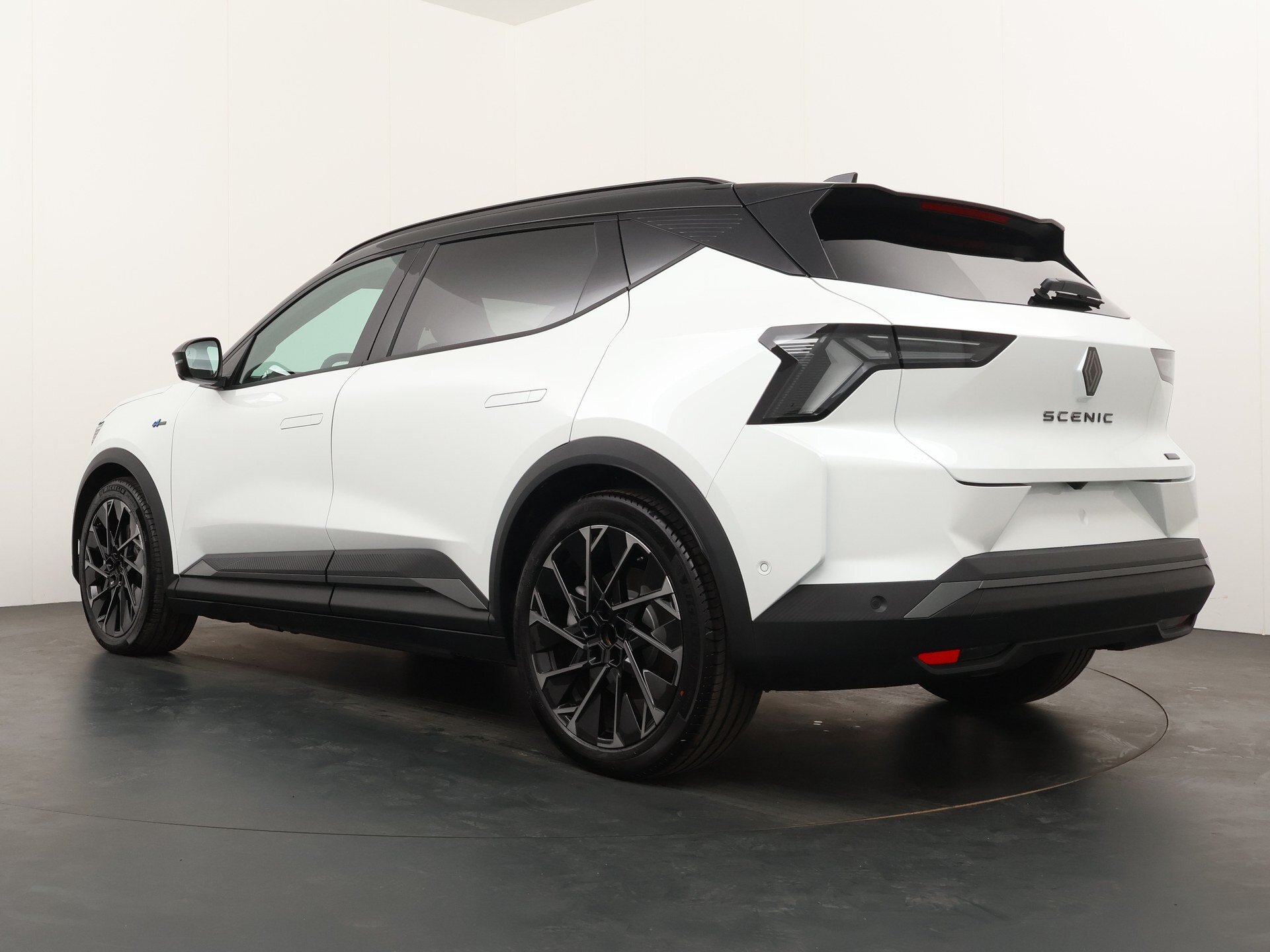 Renault Scénic E-Tech esprit Alpine - Afbeelding 3