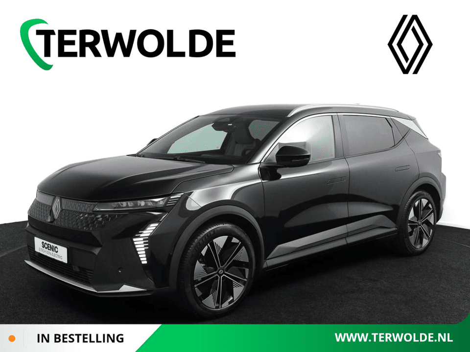 Renault Scénic E-Tech Techno - Afbeelding 1