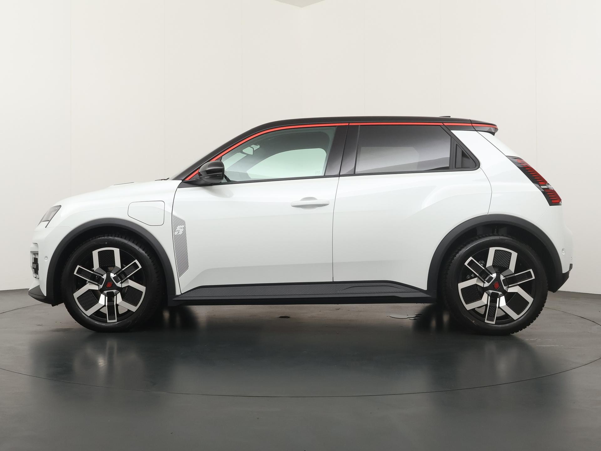 Renault 5 Techno - Afbeelding 3