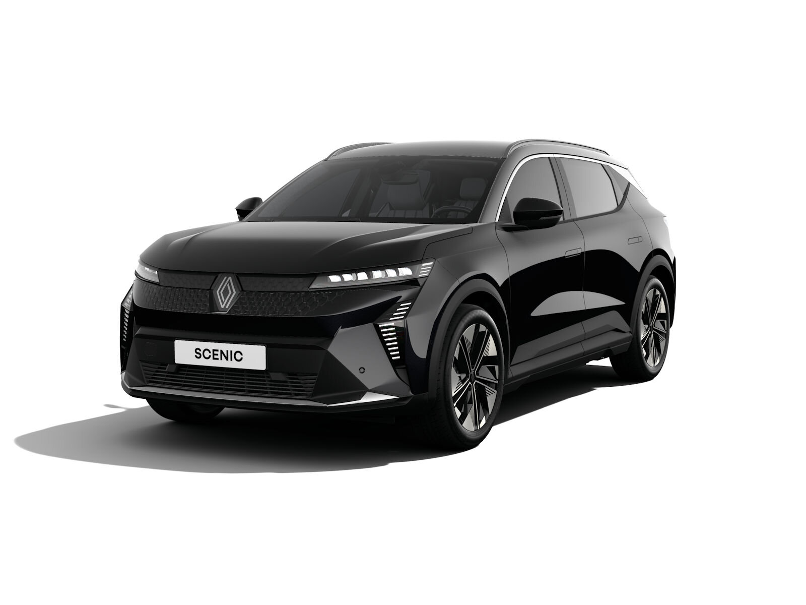 Renault Scénic E-Tech Techno - Afbeelding 2