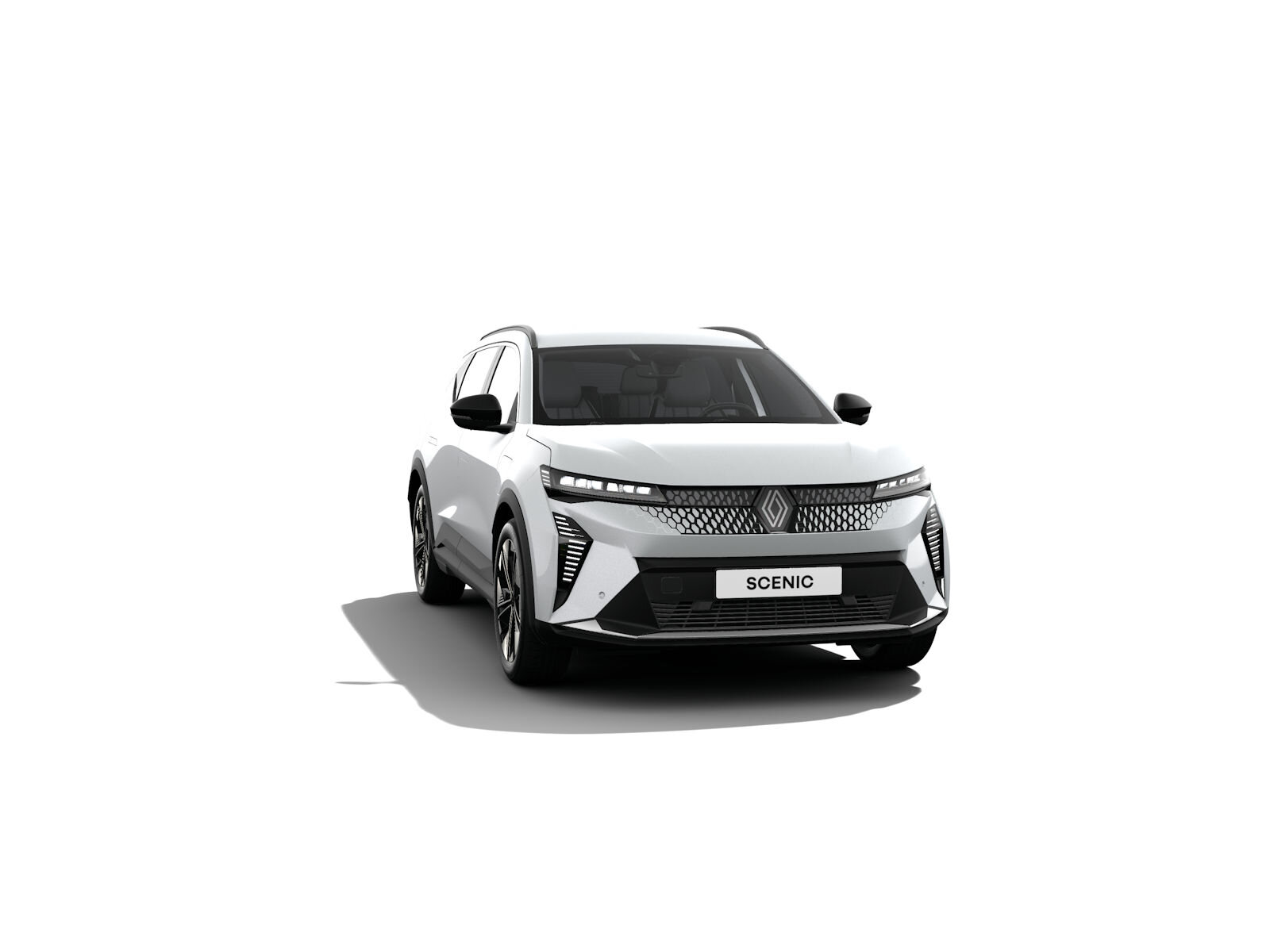 Renault Scénic E-Tech Techno - Afbeelding 5