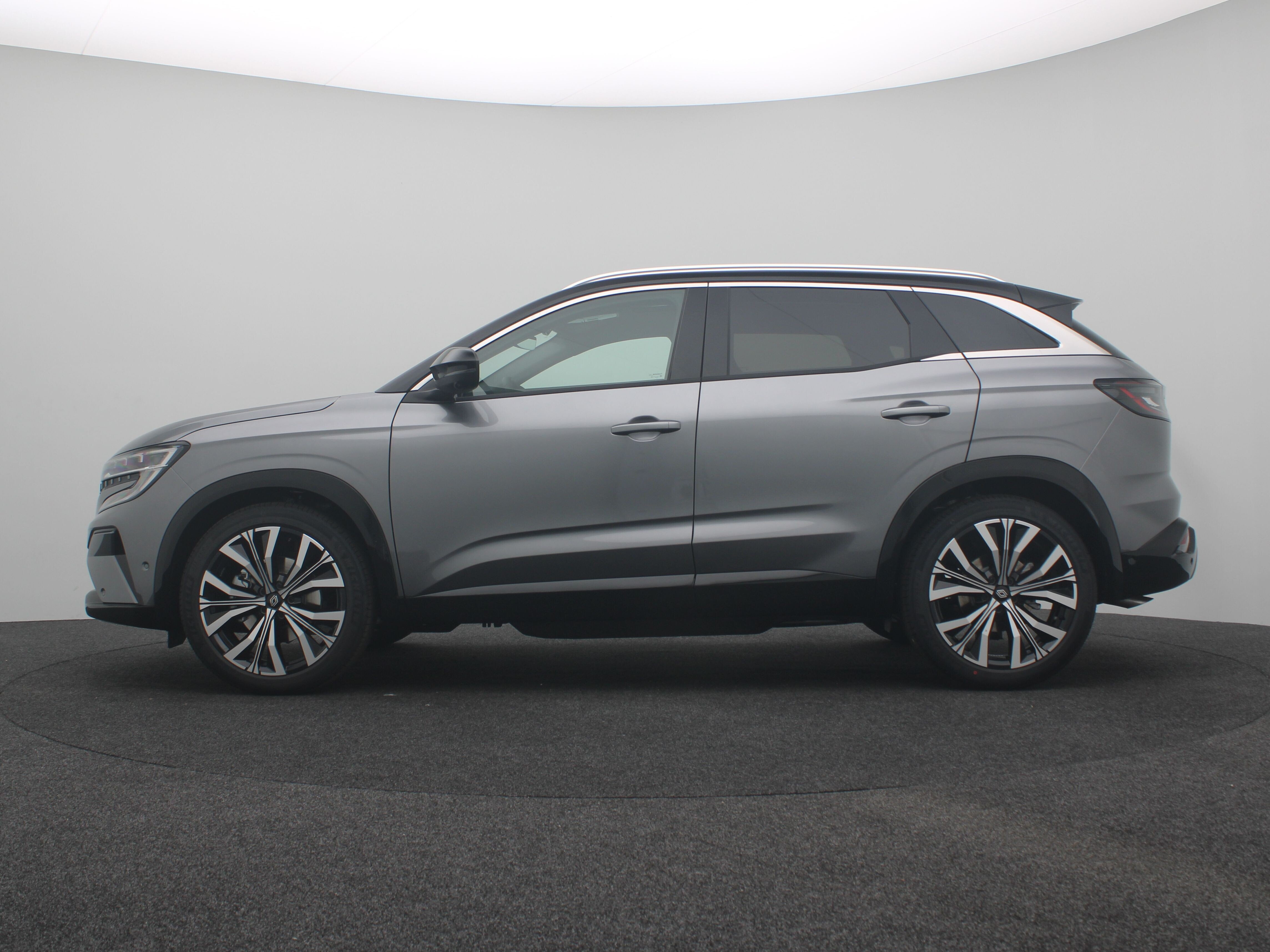 Renault Scénic E-Tech Techno - Afbeelding 2