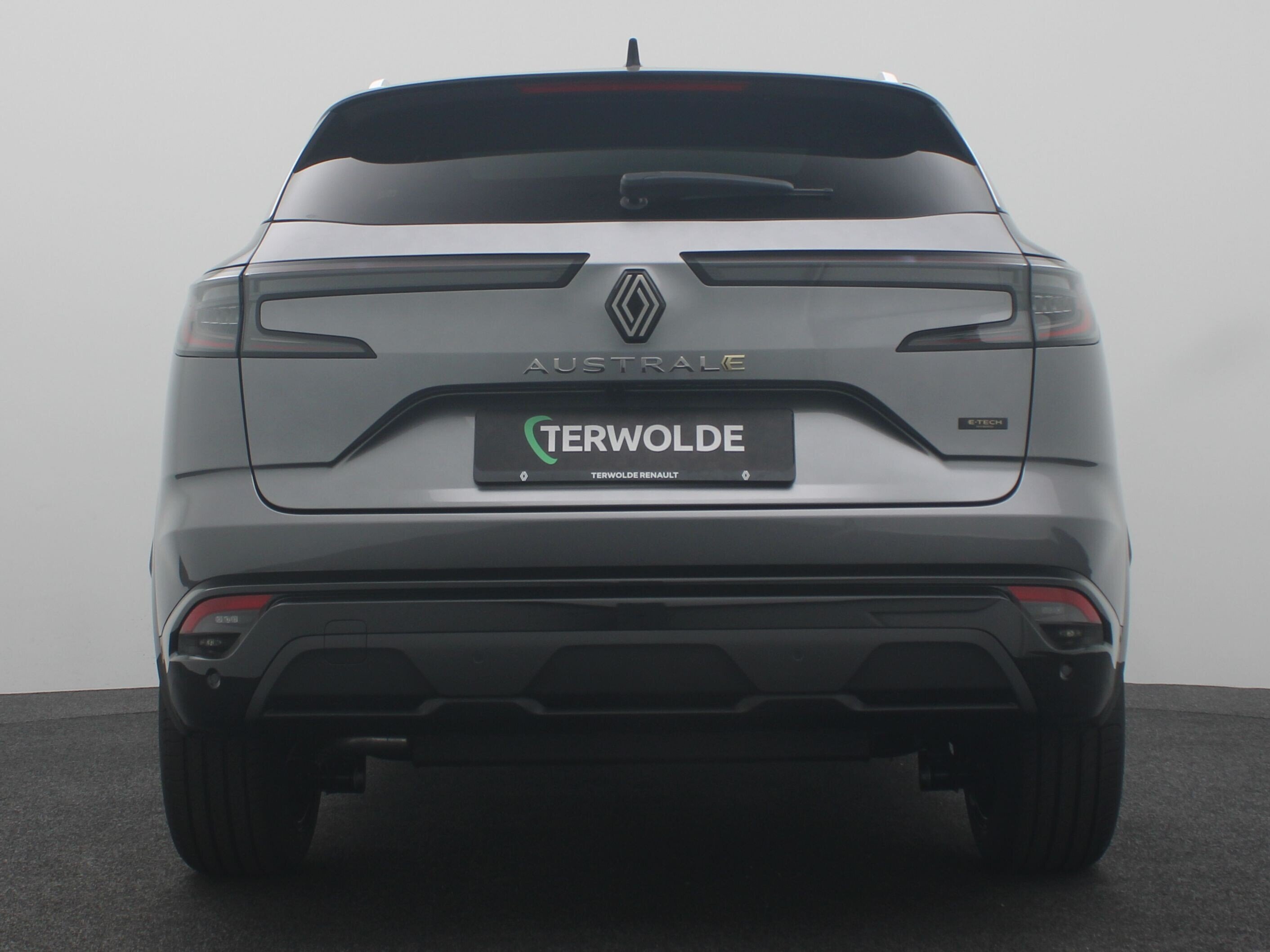 Renault Scénic E-Tech Techno - Afbeelding 4