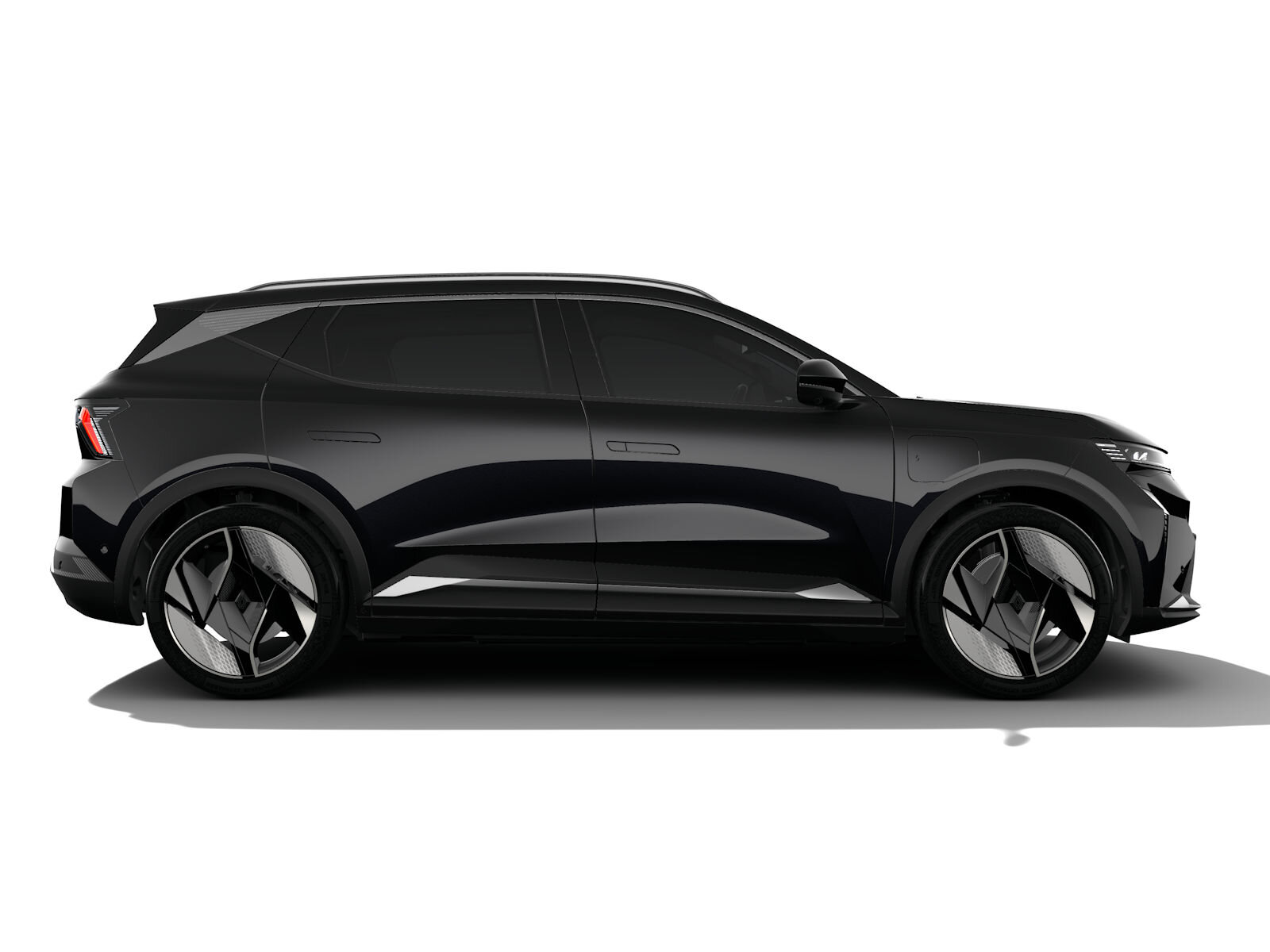 Renault Scénic E-Tech Iconic - Afbeelding 3