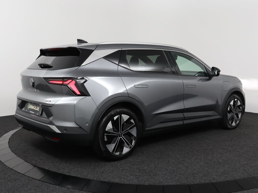 Renault Scénic E-Tech Techno - Afbeelding 3