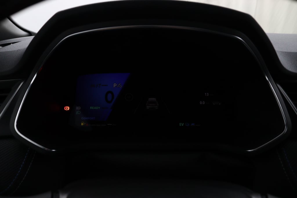 Renault Symbioz esprit Alpine - Afbeelding 5