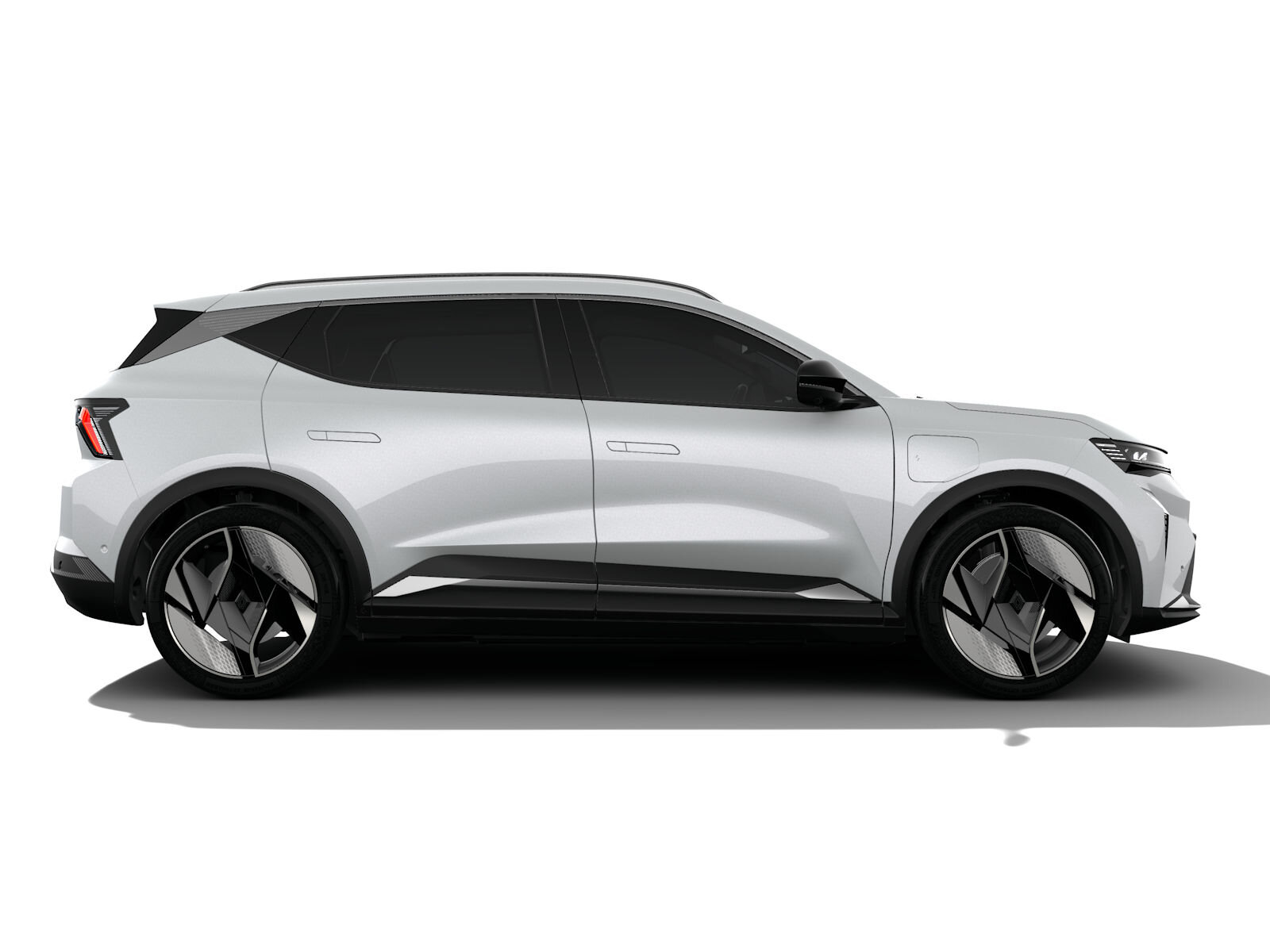 Renault Scénic E-Tech Iconic - Afbeelding 3