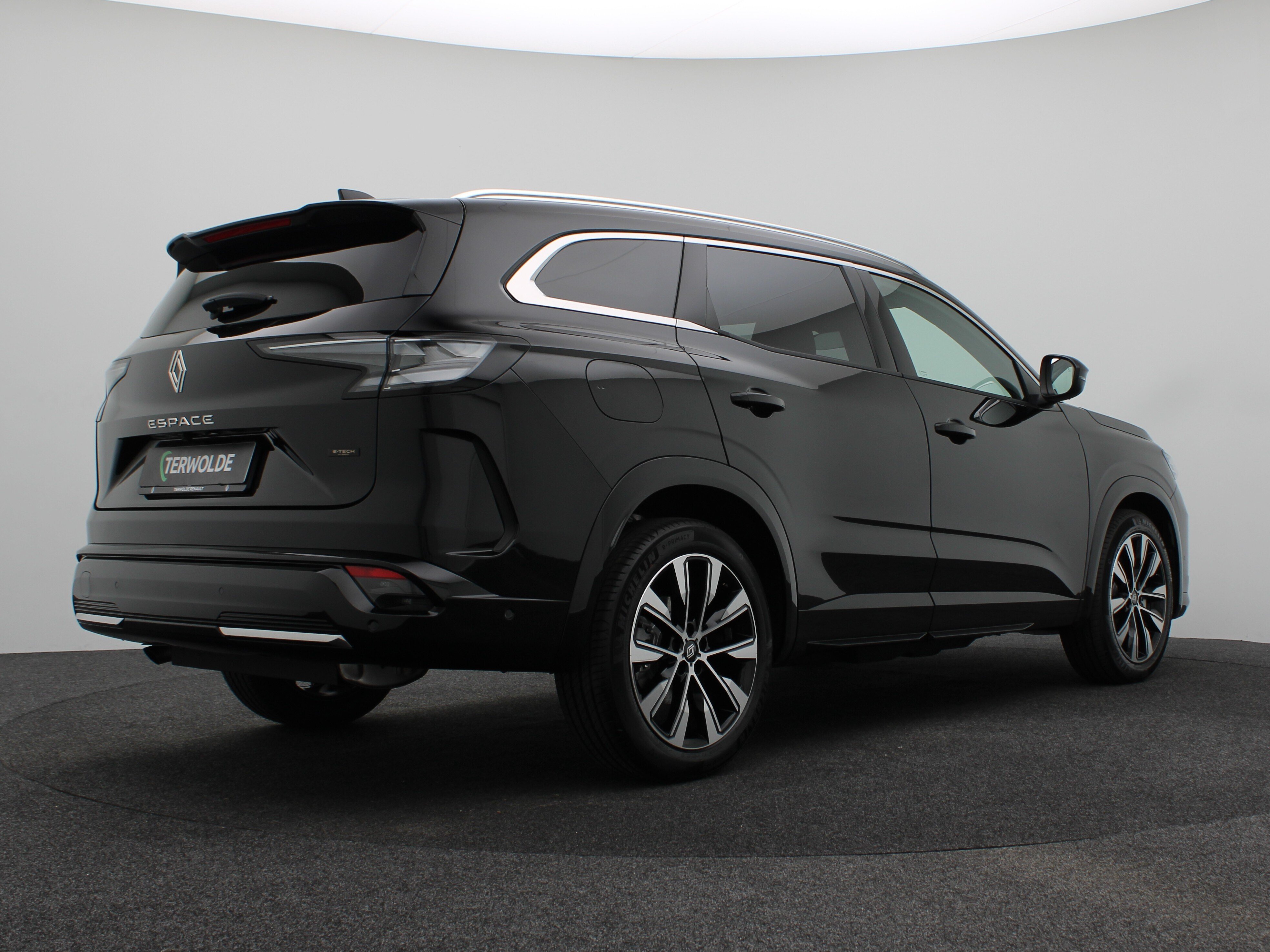 Renault Espace Techno - Afbeelding 5