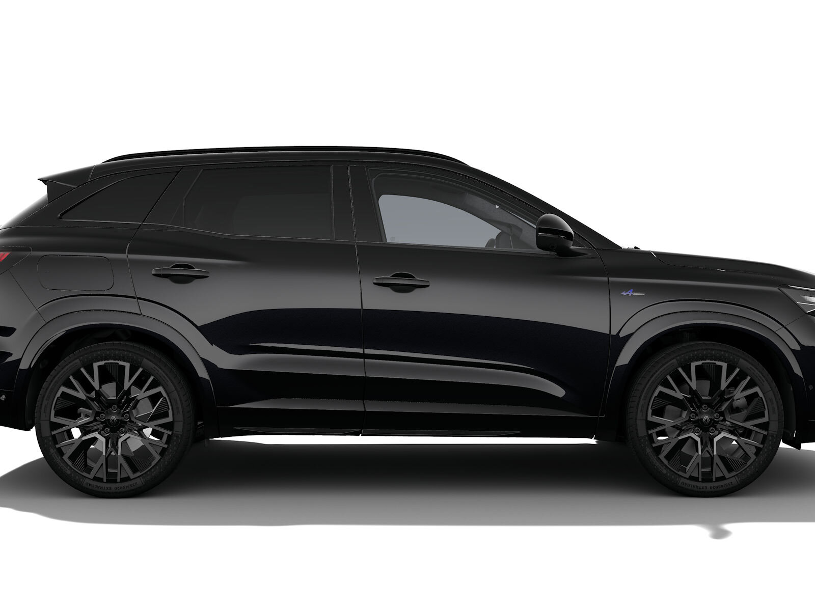 Renault Austral Iconic esprit Alpine - Afbeelding 3