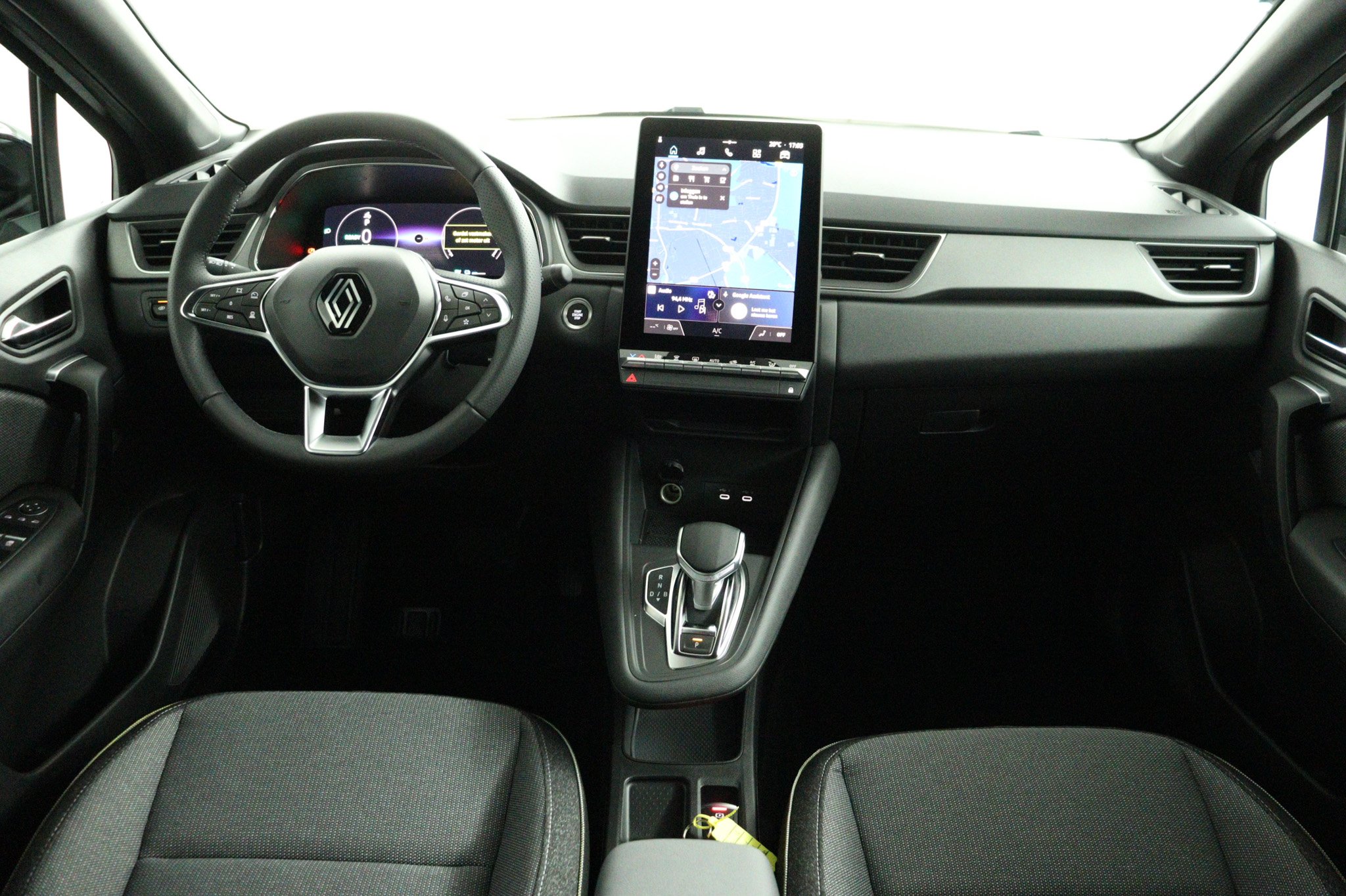 Renault Captur Techno - Afbeelding 3