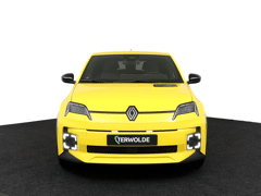 Renault 5 Techno - Afbeelding 2