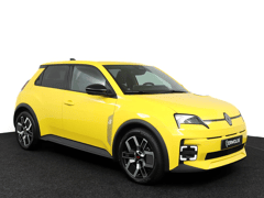 Renault 5 Techno - Afbeelding 3