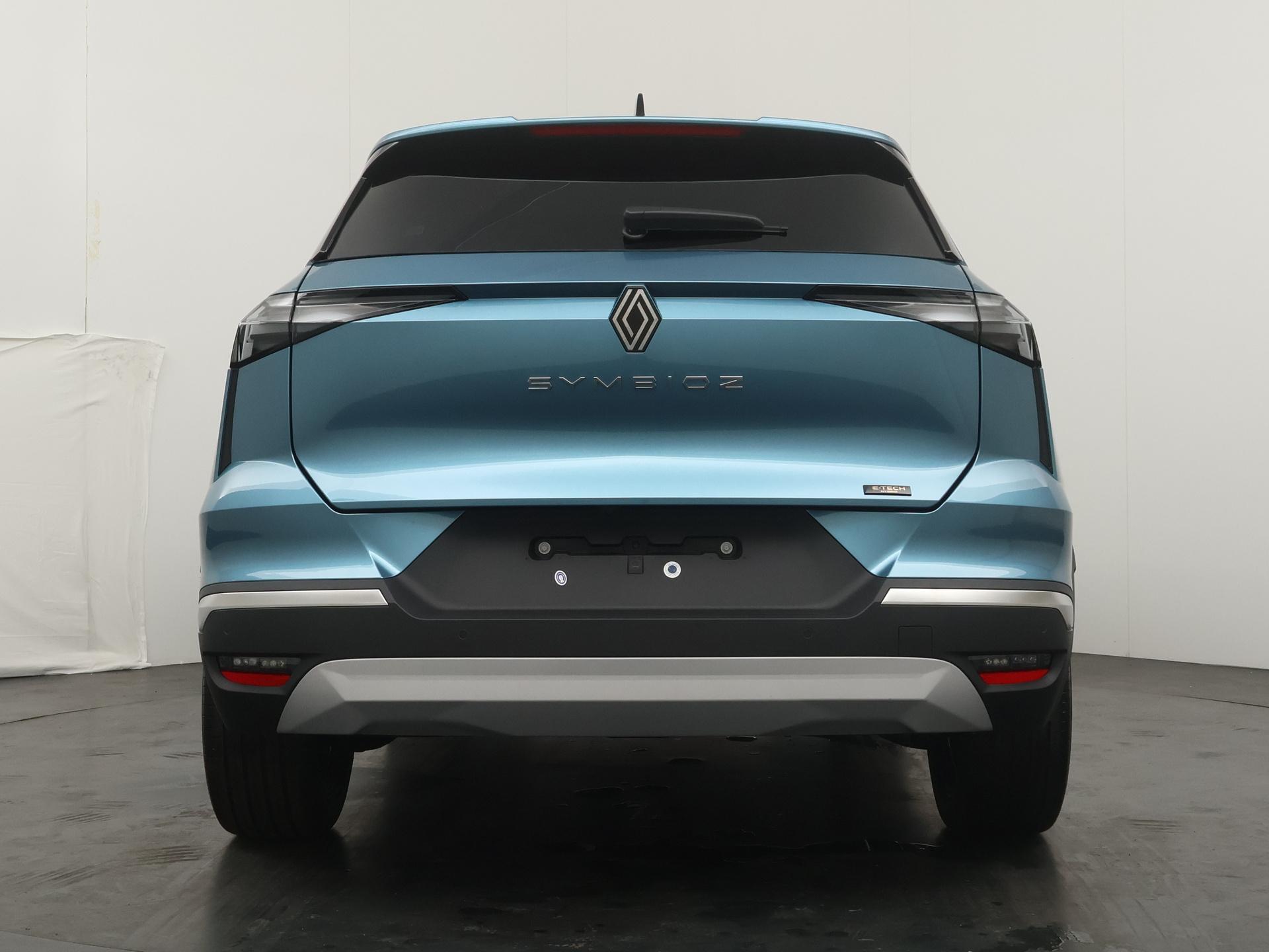 Renault Symbioz Iconic - Afbeelding 4