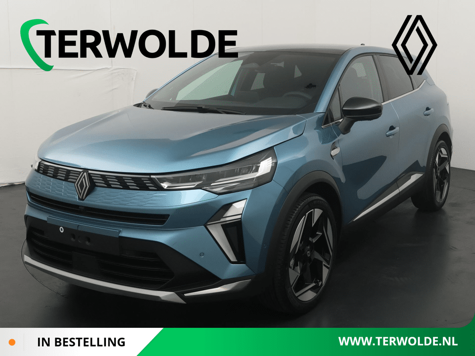 Renault Symbioz Iconic - Afbeelding 1