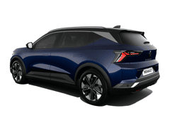 Renault Scénic E-Tech Techno - Afbeelding 4