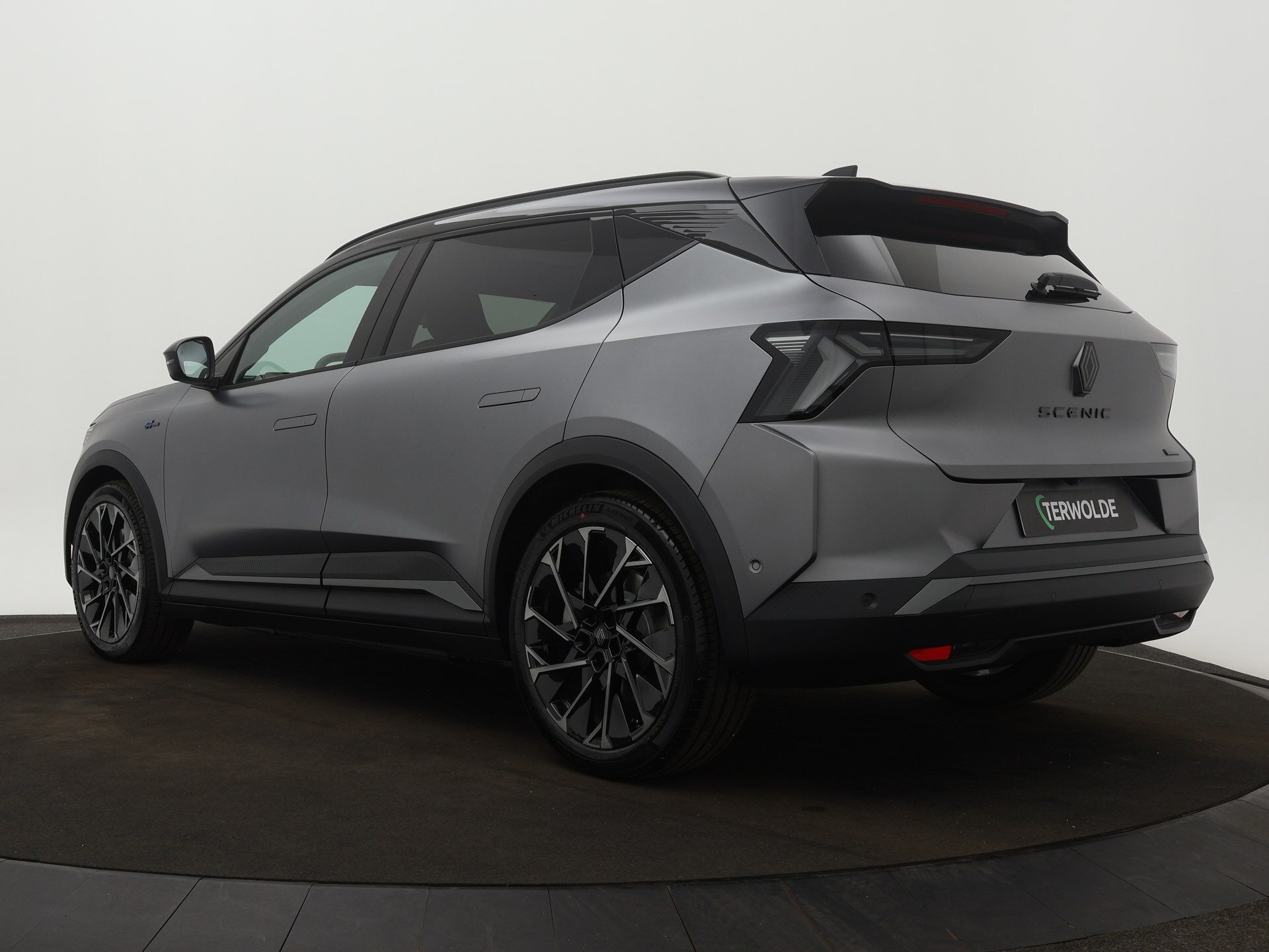 Renault Scénic E-Tech esprit Alpine - Afbeelding 3