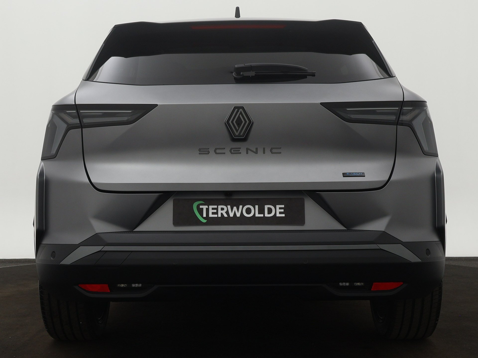 Renault Scénic E-Tech esprit Alpine - Afbeelding 5