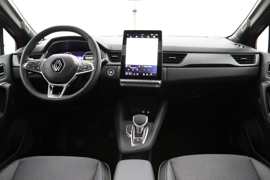 Renault Captur Techno - Afbeelding 4