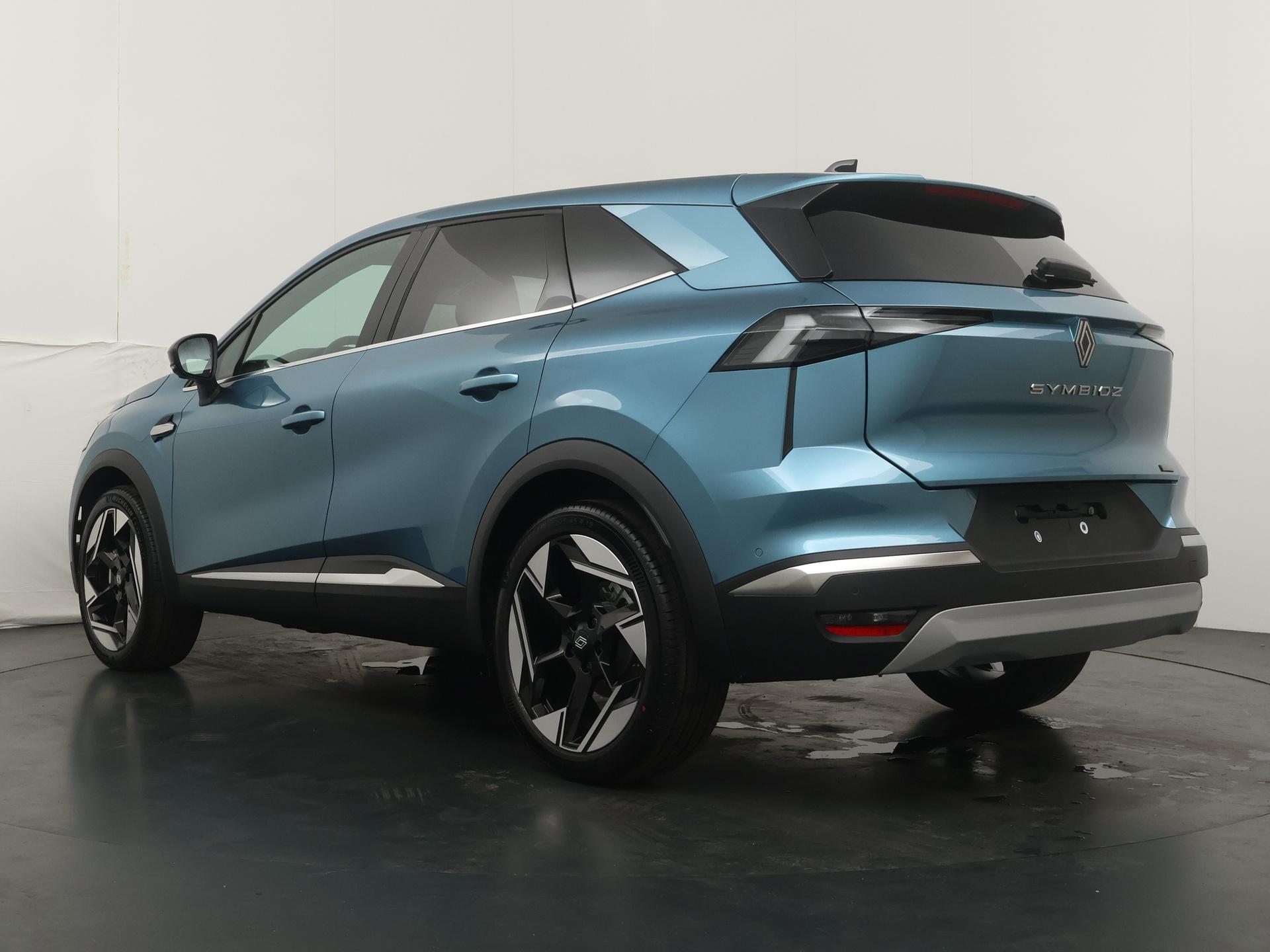 Renault Symbioz Iconic - Afbeelding 3