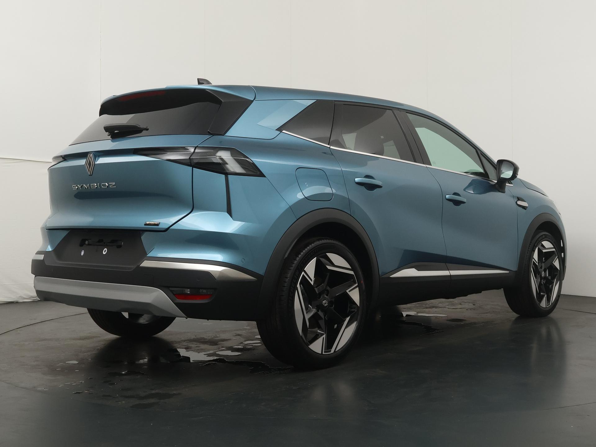 Renault Symbioz Iconic - Afbeelding 5