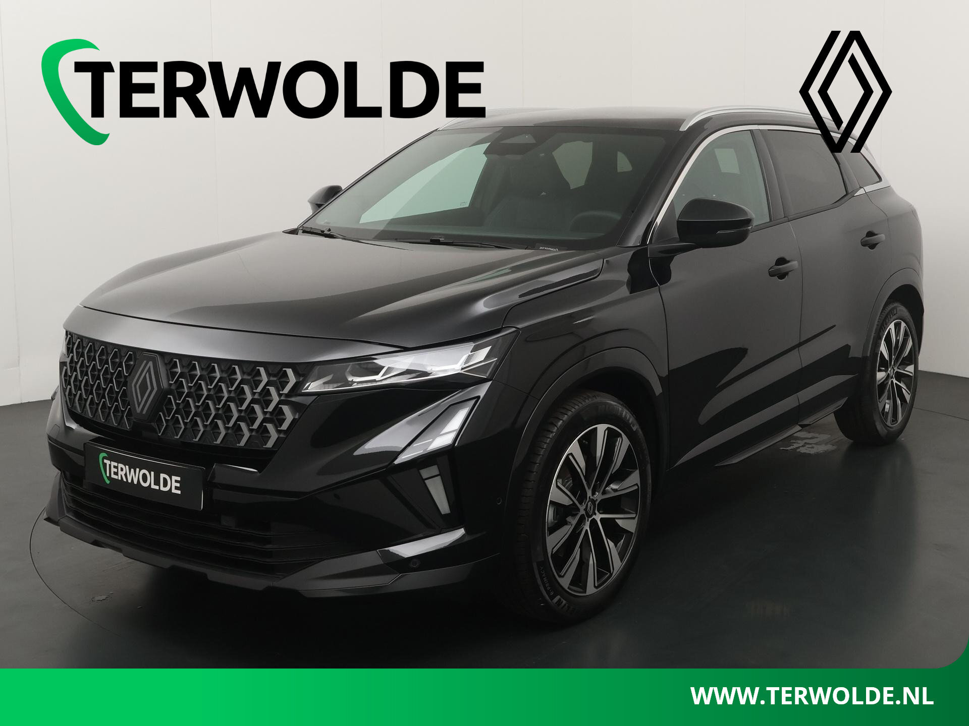 Renault Austral Techno