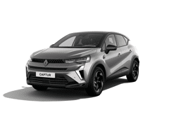 Renault Captur Techno - Afbeelding 2