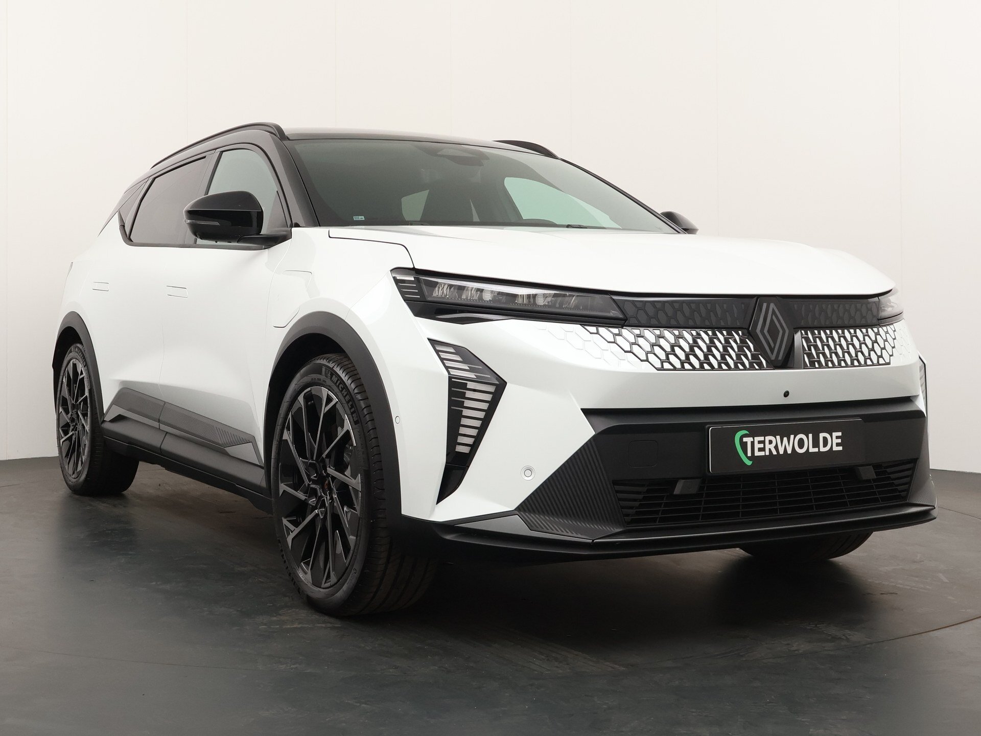 Renault Scénic E-Tech esprit Alpine - Afbeelding 4