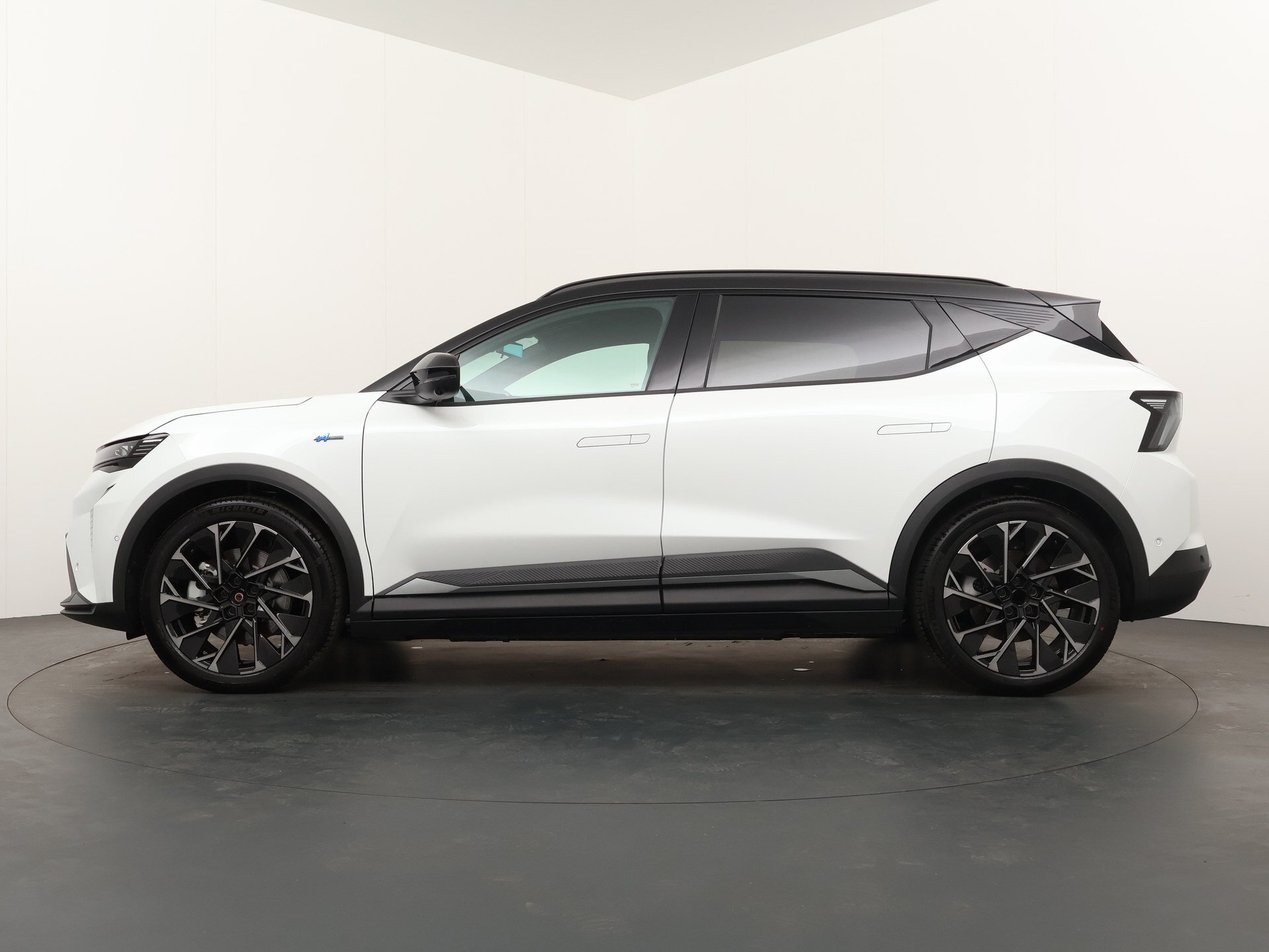 Renault Scénic E-Tech esprit Alpine - Afbeelding 2