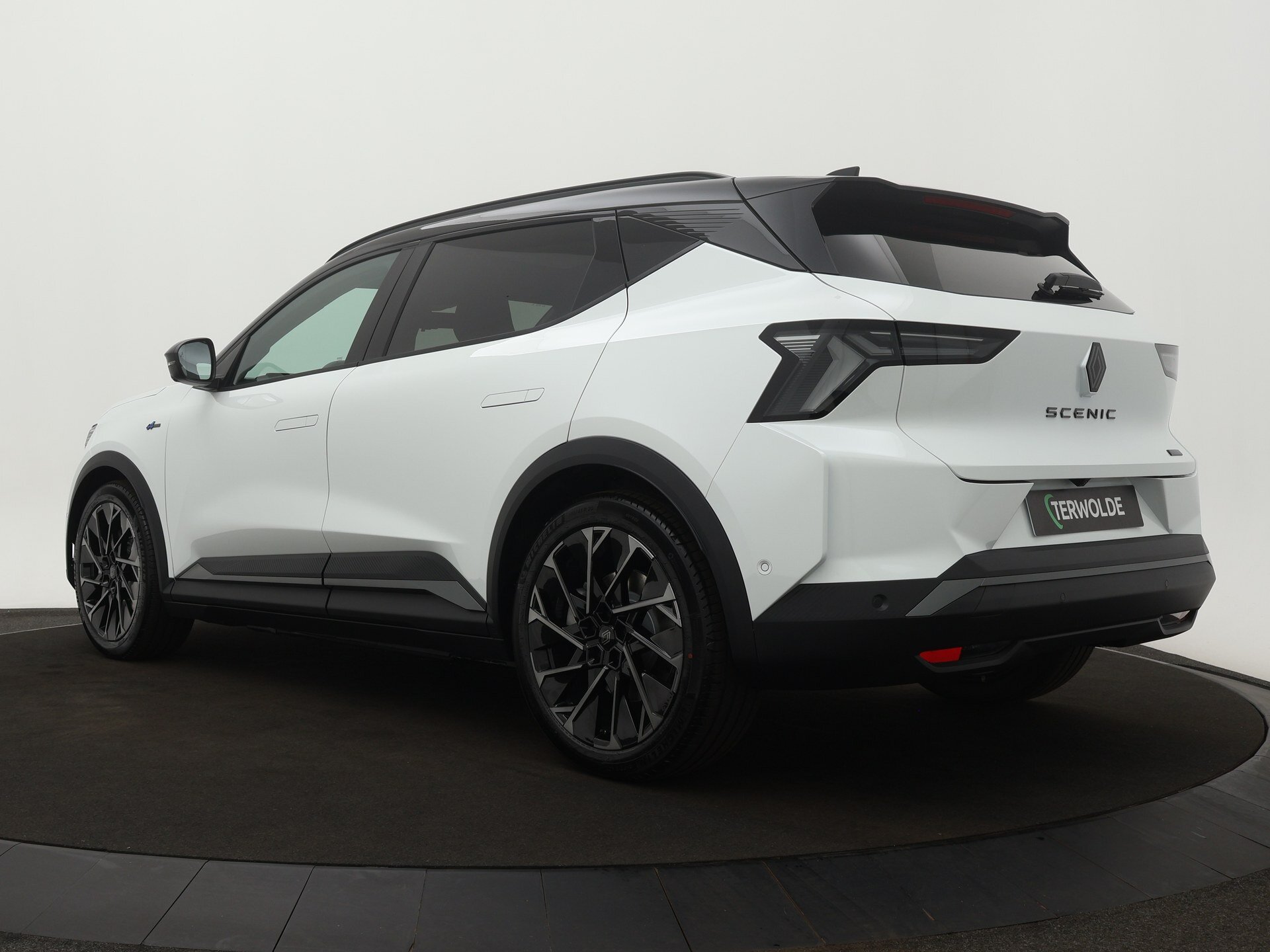 Renault Scénic E-Tech esprit Alpine - Afbeelding 3