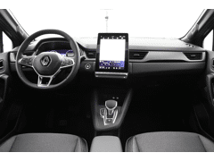 Renault Captur Techno - Afbeelding 4