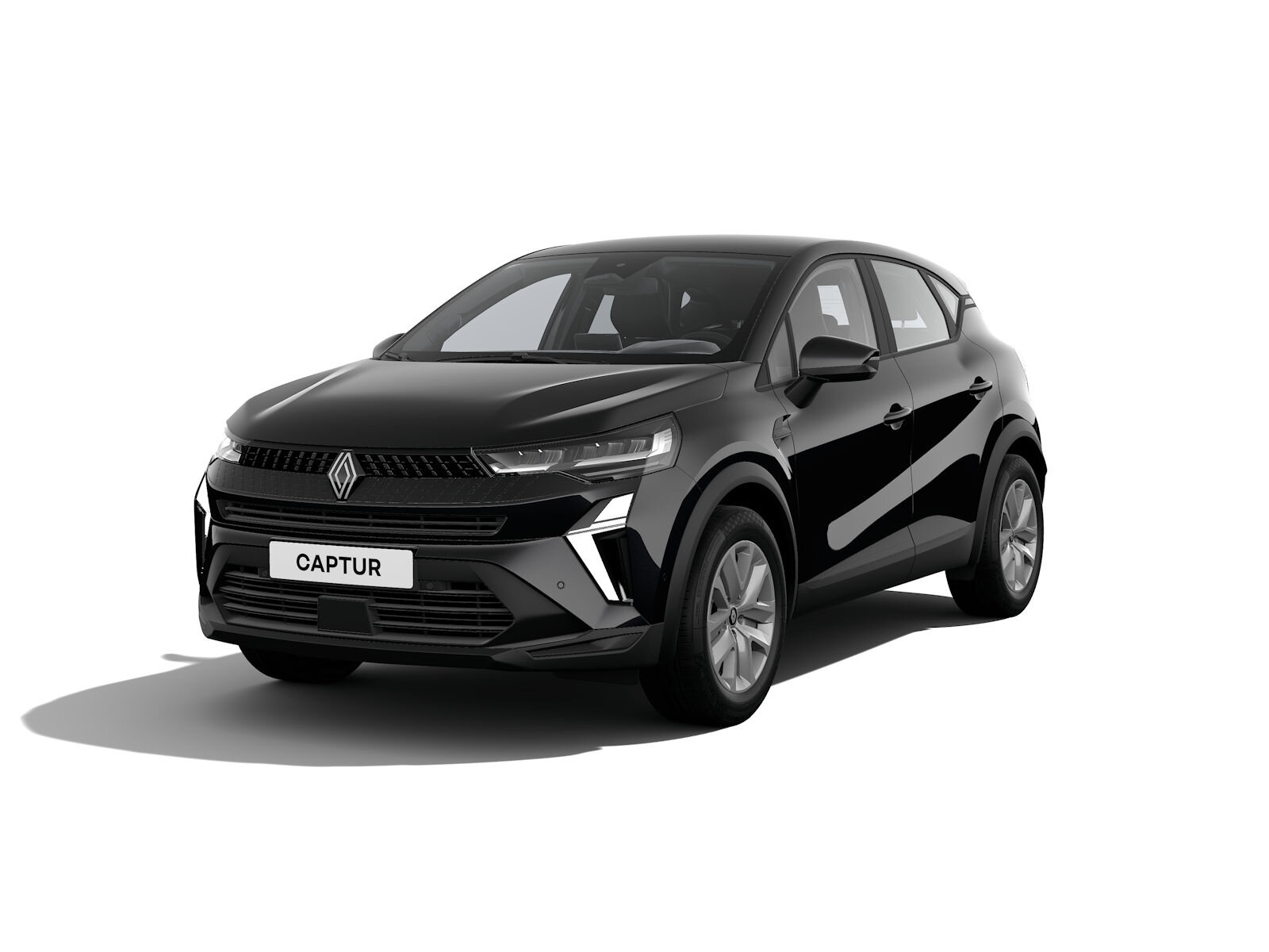 Renault Captur Evolution - Afbeelding 2