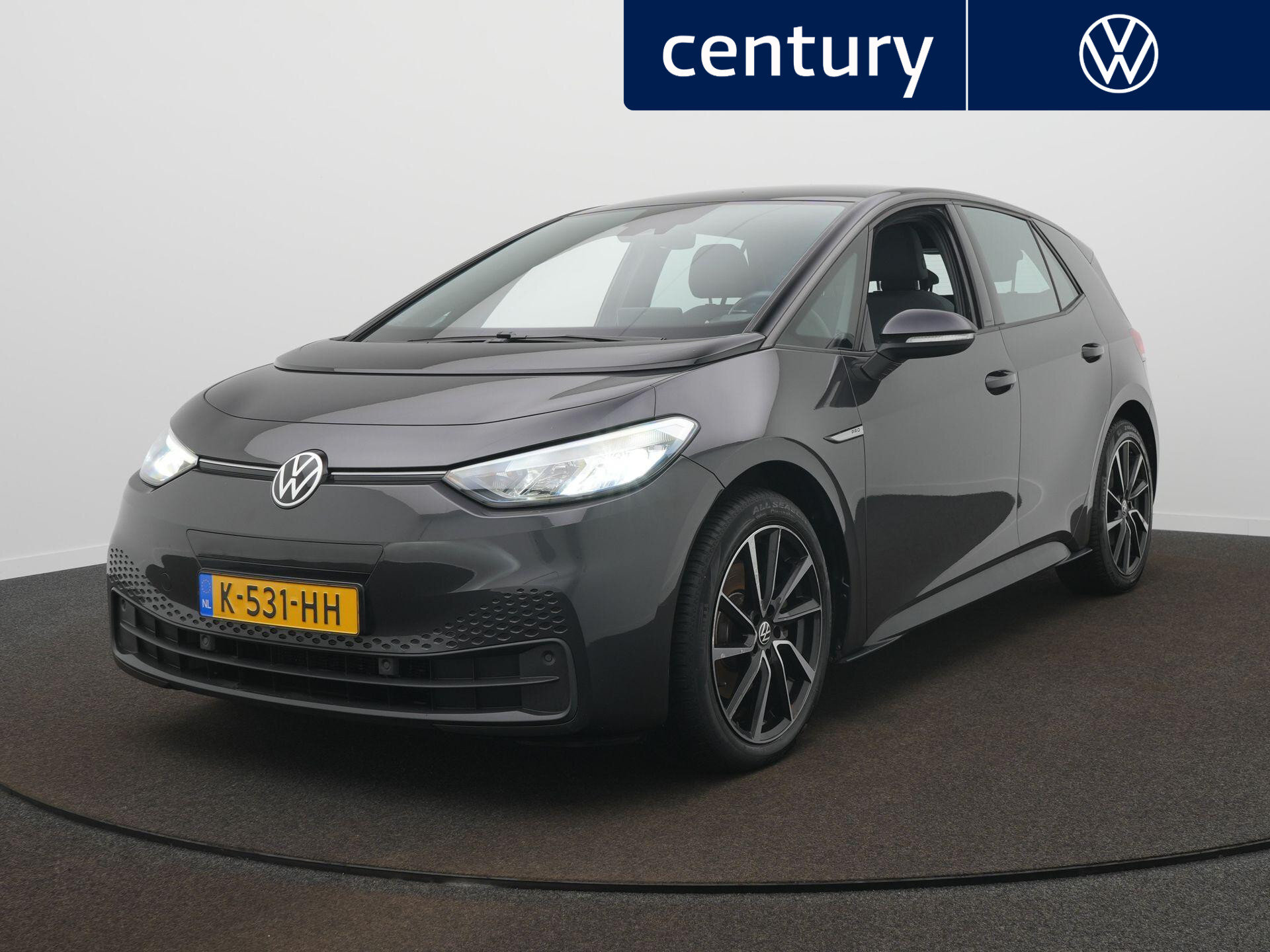 Volkswagen ID.3 Life