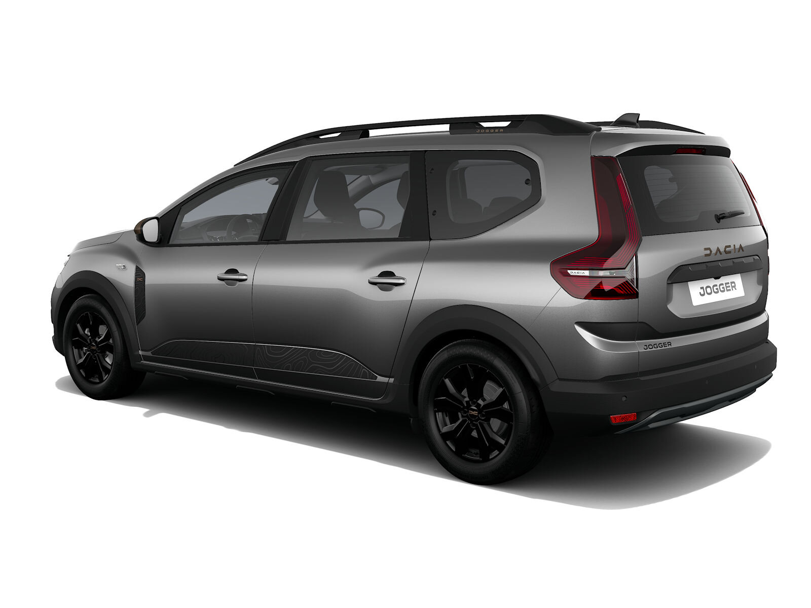 Dacia Jogger Extreme TCe 100 ECO-G - Afbeelding 5