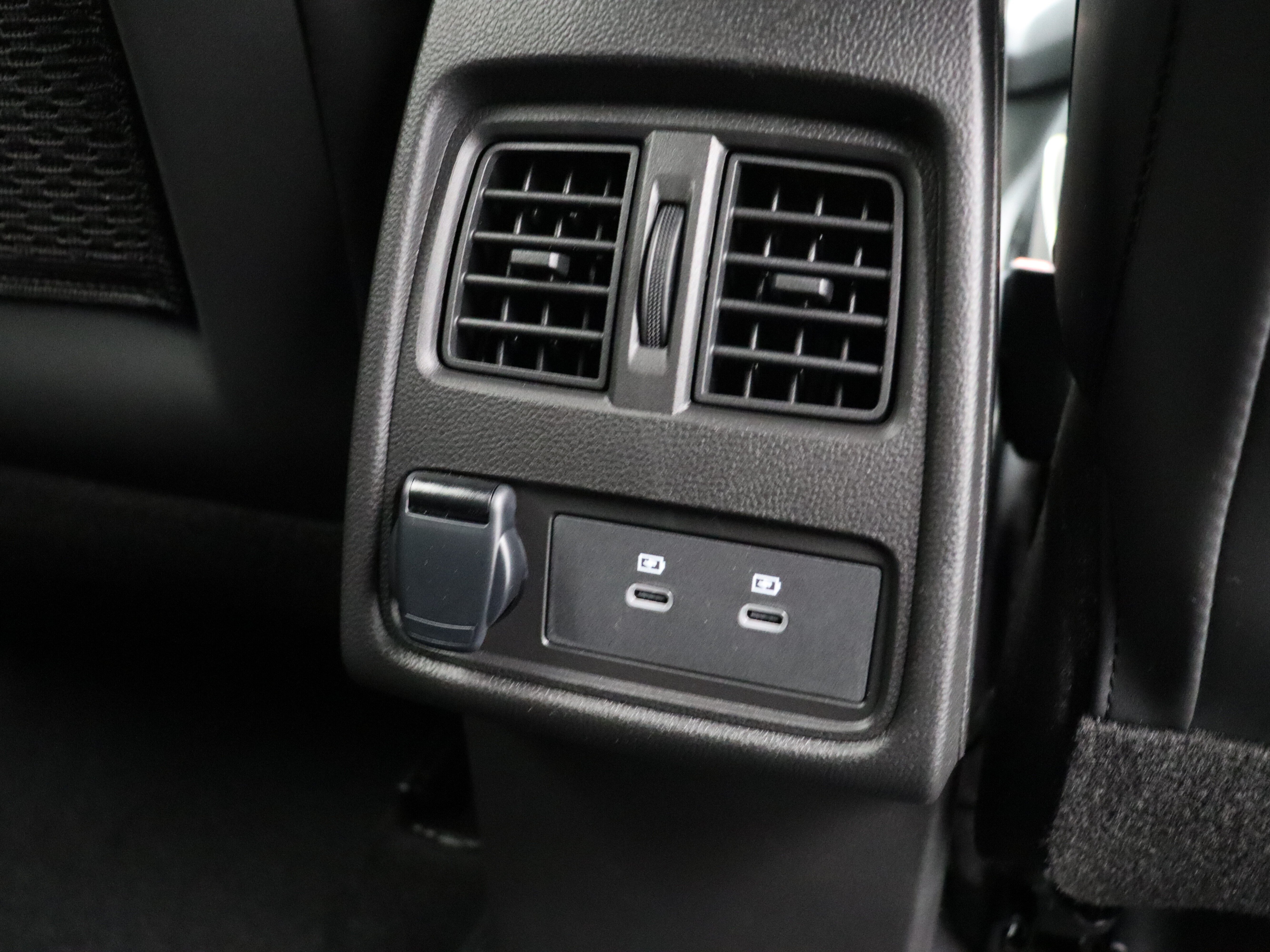 Renault Captur Techno Full hybrid - Afbeelding 5