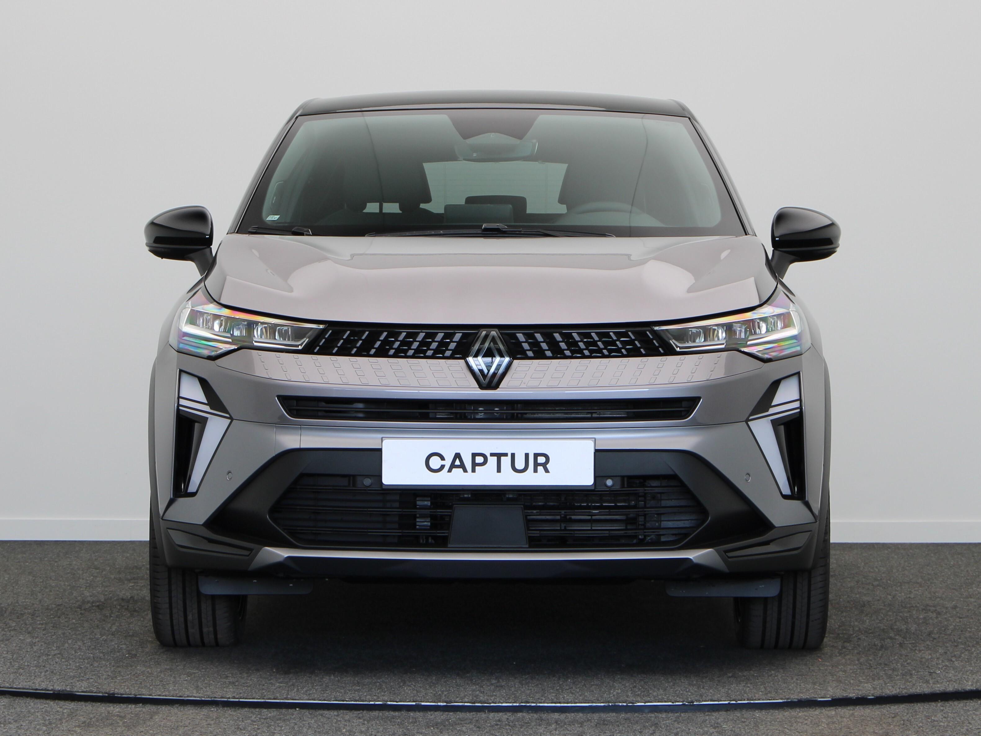 Renault Captur esprit Alpine Full hybrid - Afbeelding 5