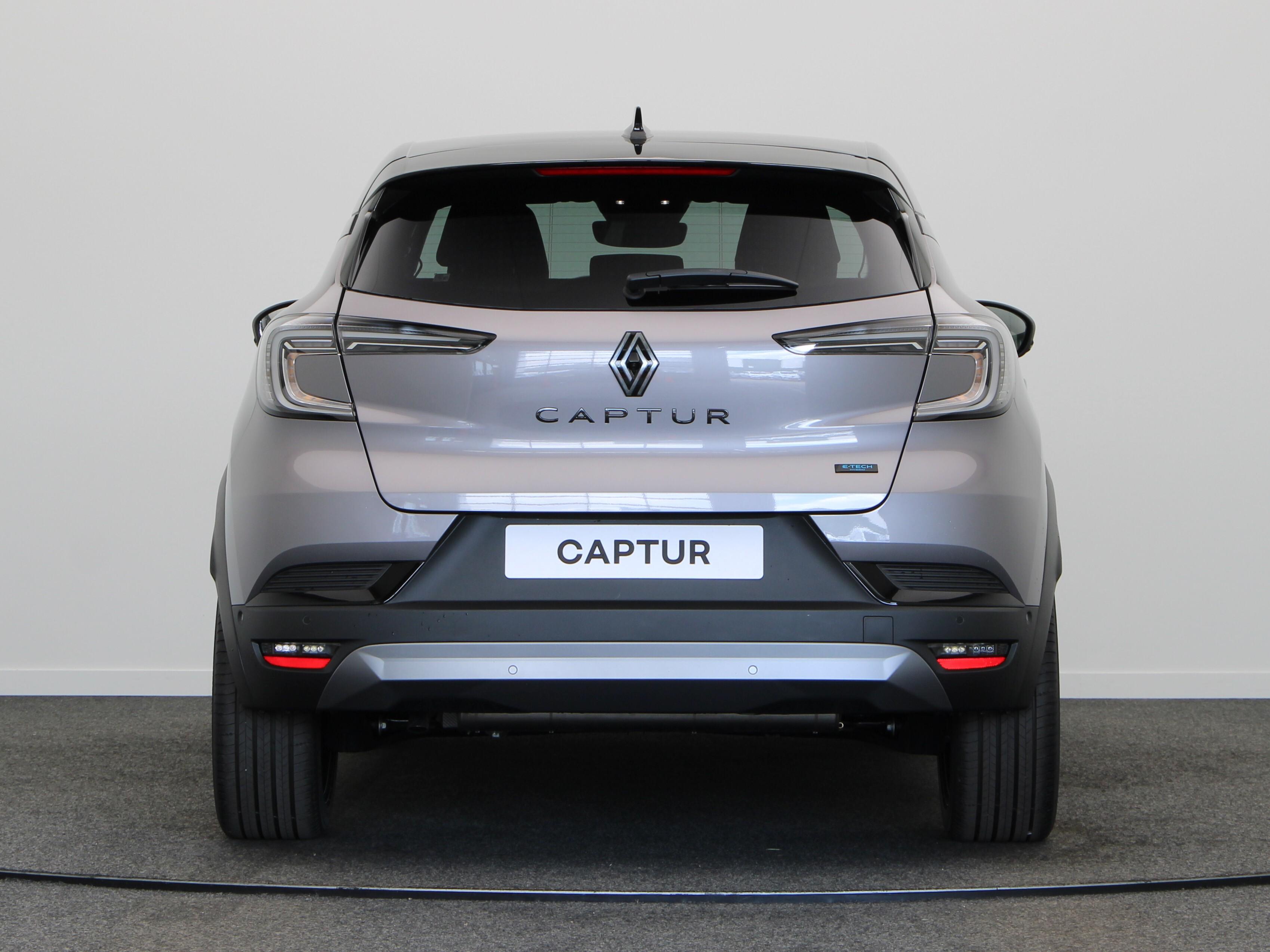 Renault Captur esprit Alpine Full hybrid - Afbeelding 6