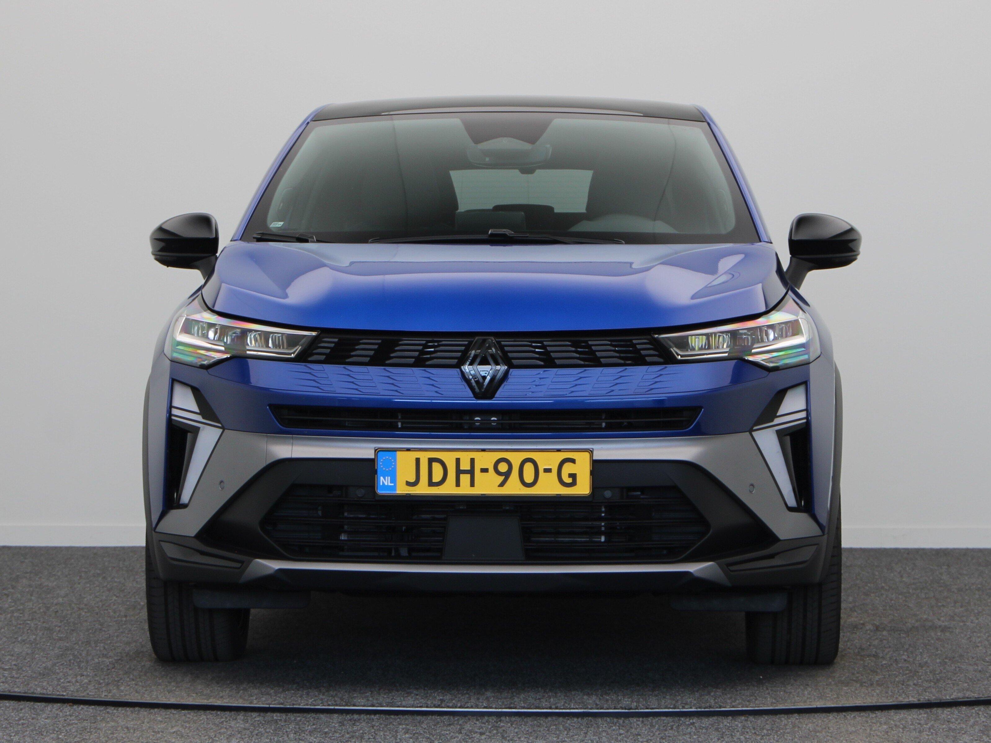 Renault Symbioz esprit Alpine Full hybrid - Afbeelding 6