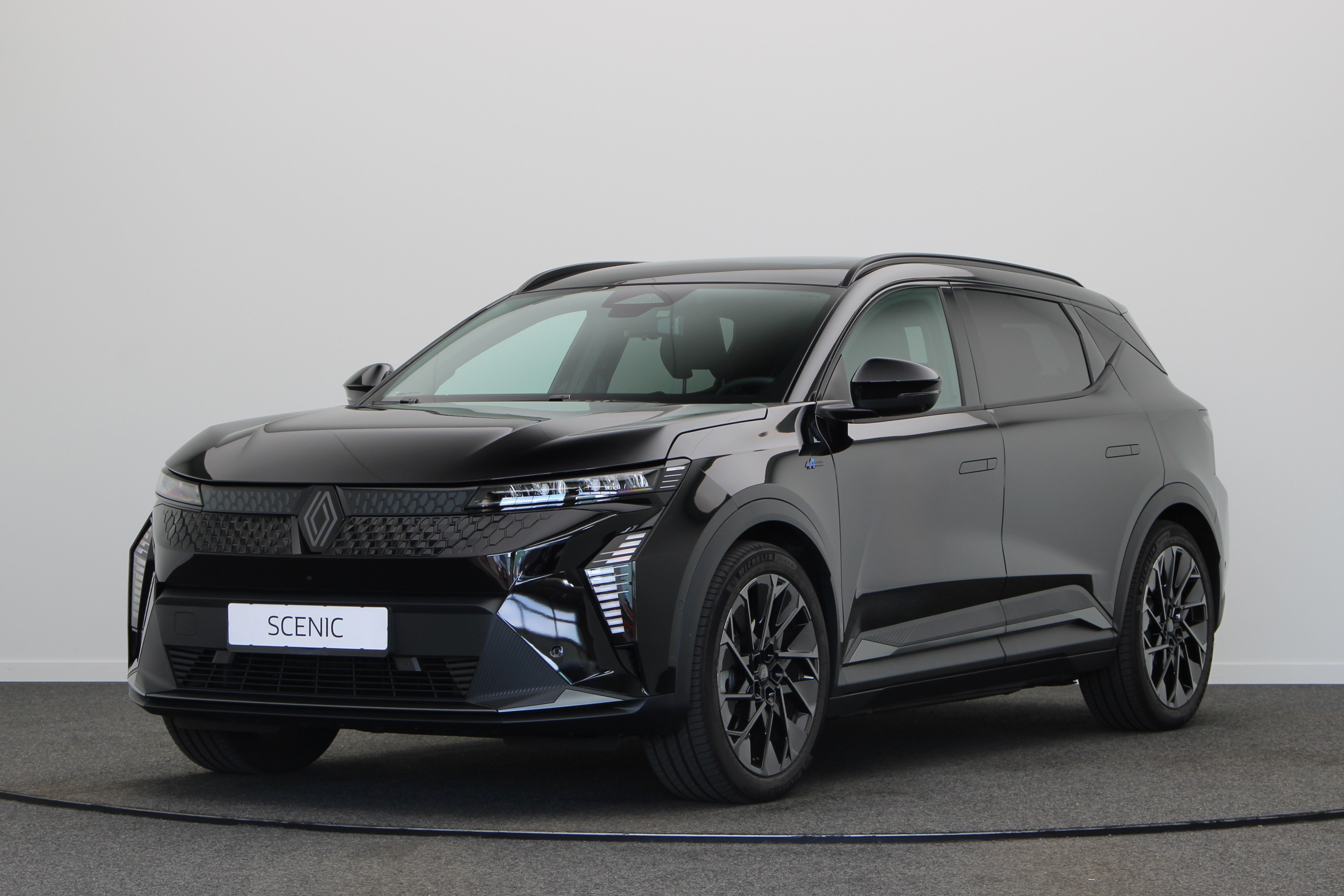 Renault Scénic E-Tech esprit Alpine Long range - Afbeelding 4