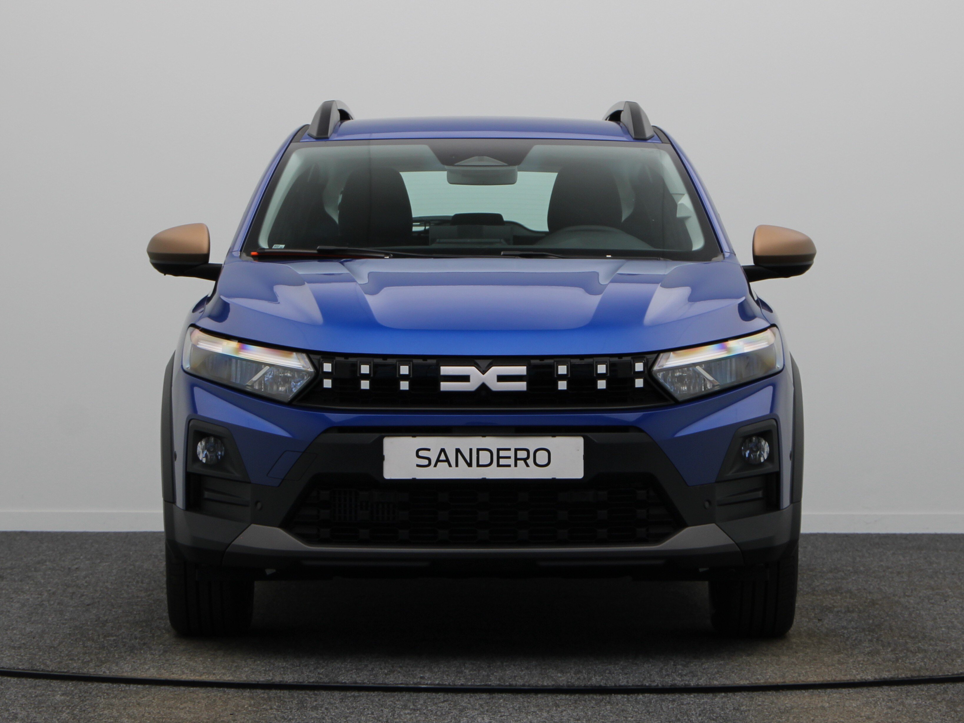 Dacia Sandero Stepway Limited Edition TCe 110 - Afbeelding 6