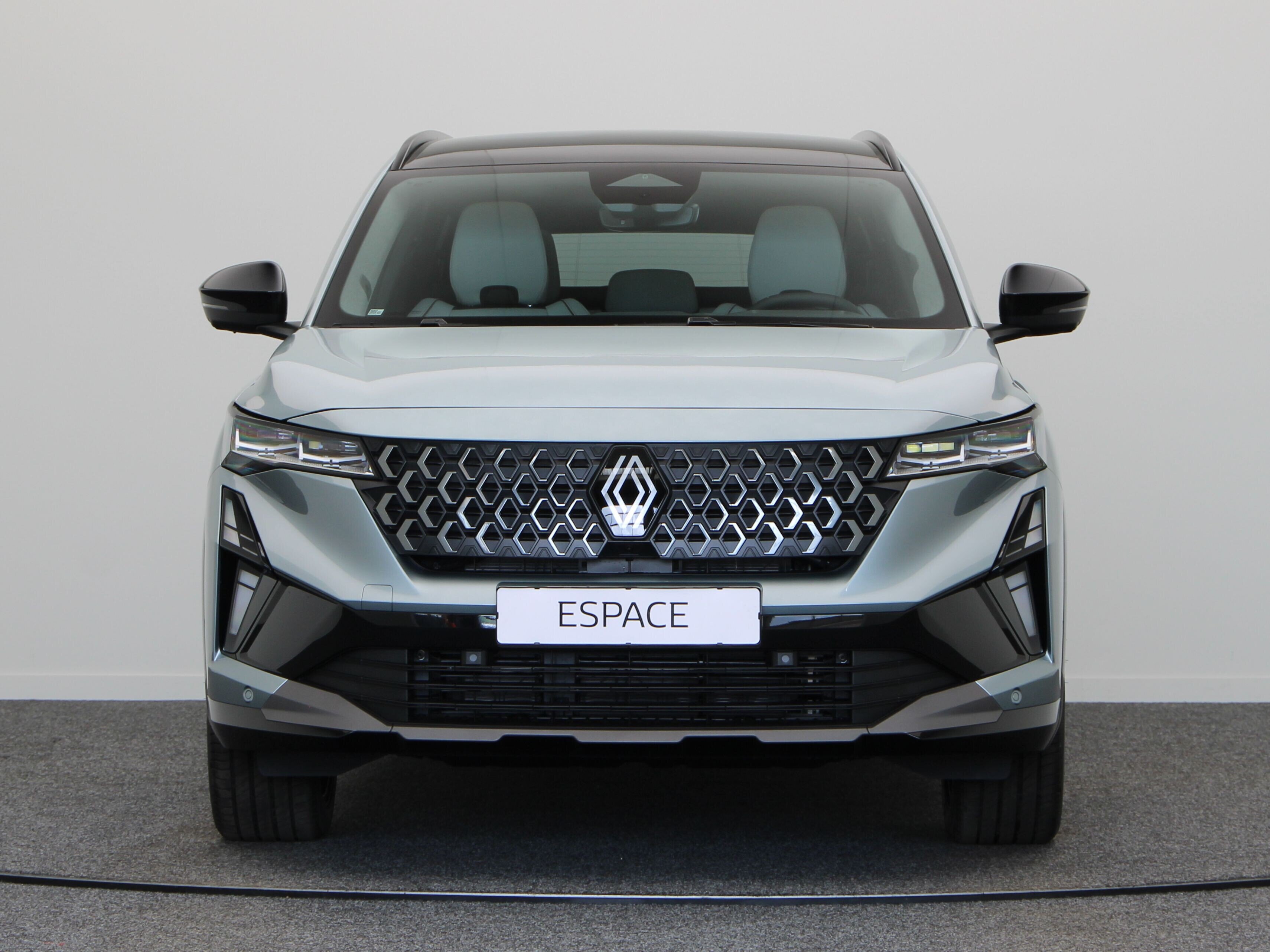 Renault Espace Iconic Hybrid 200 - Afbeelding 5