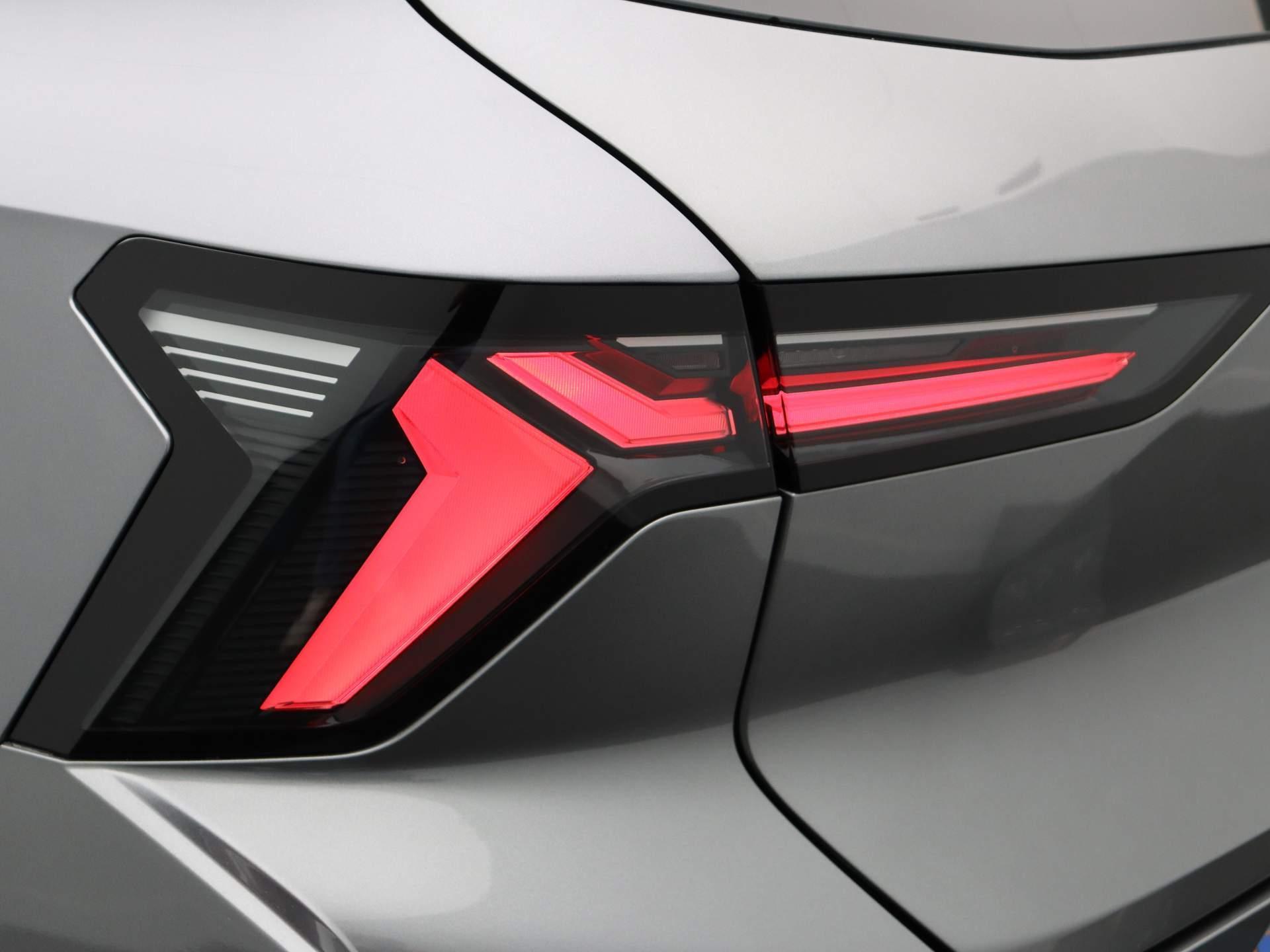 Renault Scénic E-Tech esprit Alpine Long range - Afbeelding 6