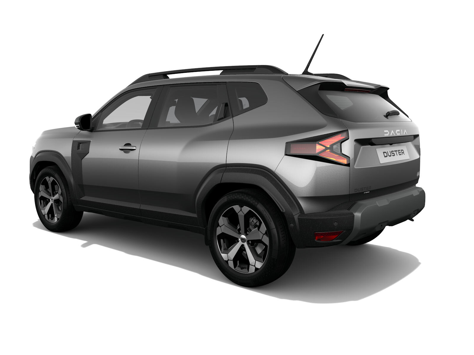 Dacia Duster Limited Edition Hybrid - Afbeelding 5