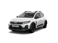 Dacia Sandero Stepway Extreme Eco-G - Afbeelding 3