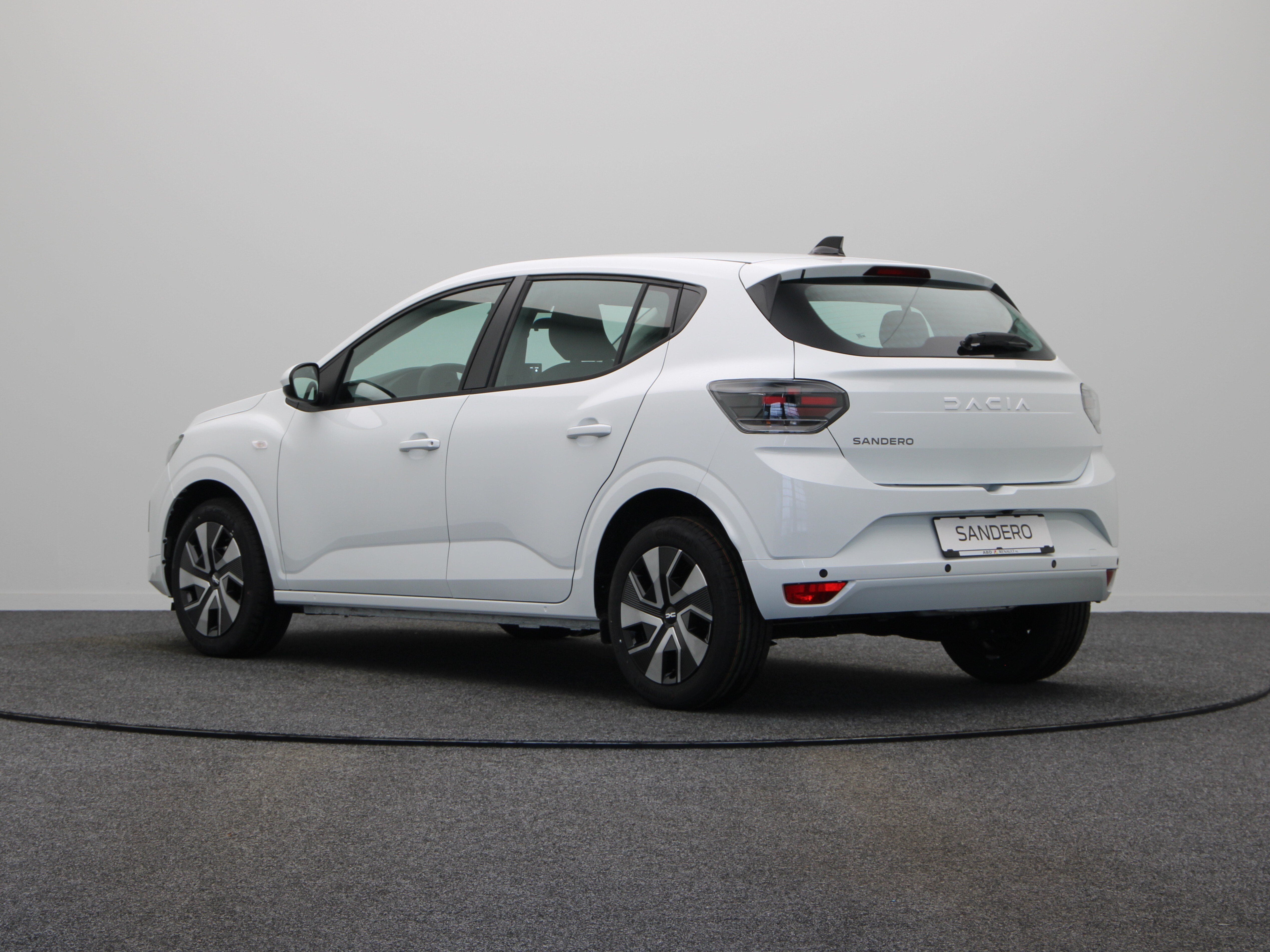 Dacia Sandero Limited Edition TCe 100 - Afbeelding 3